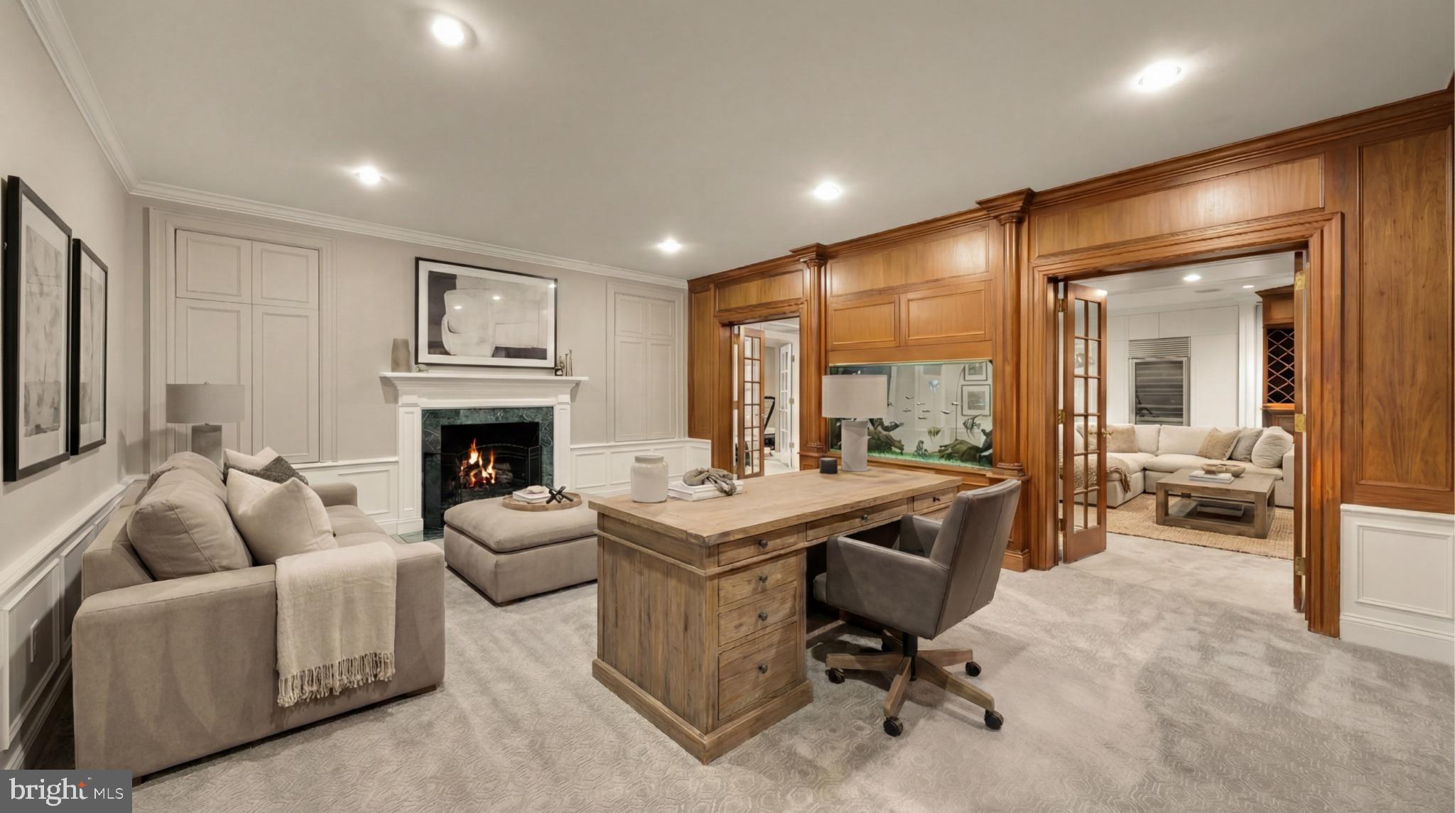 BETHESDA - Residential