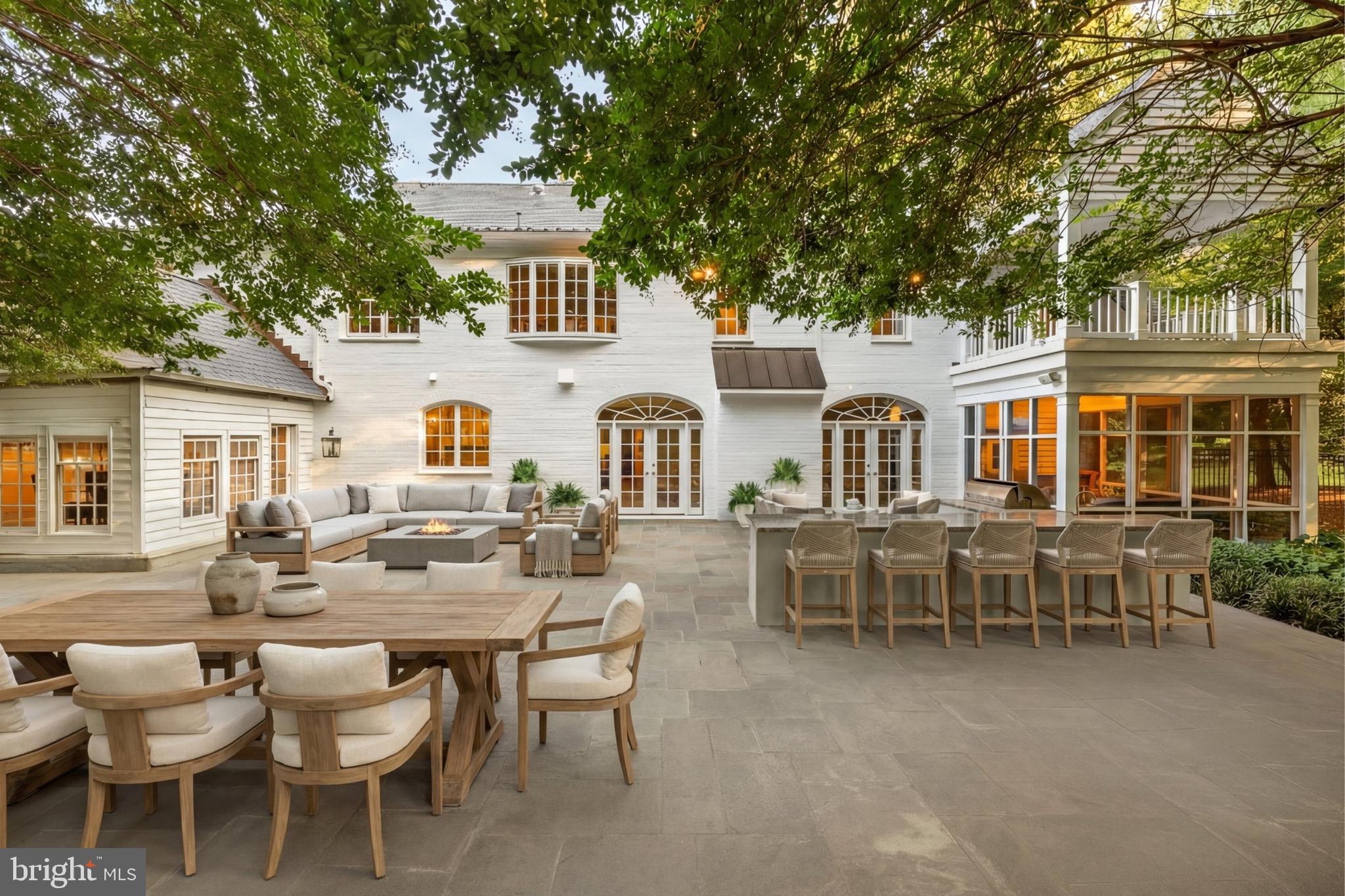 BETHESDA - Residential