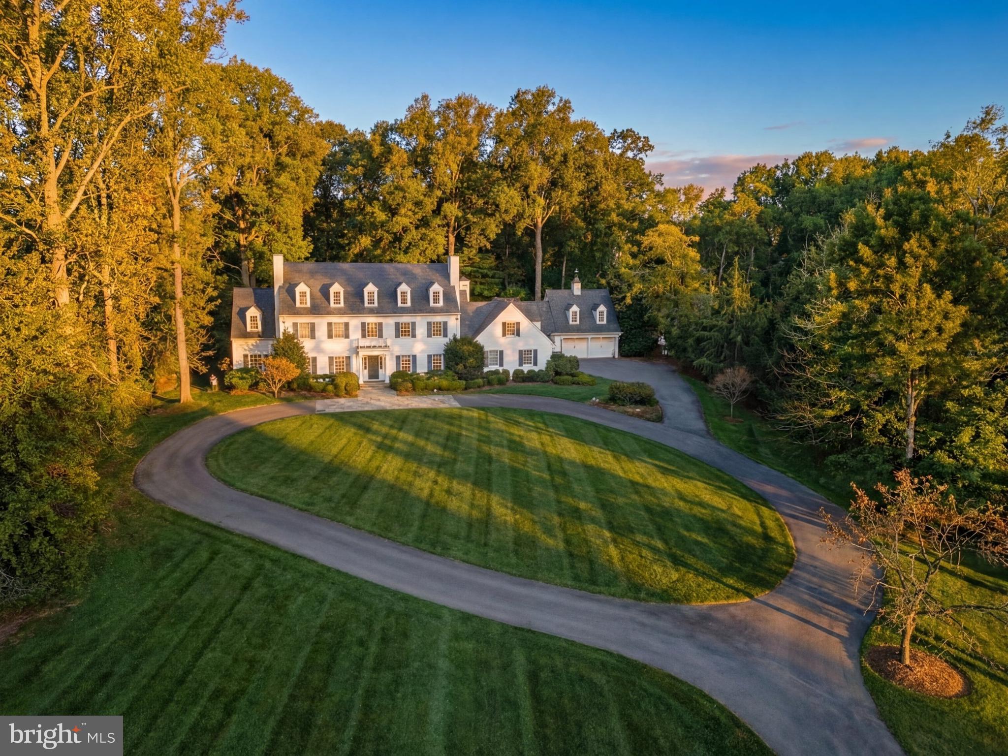 BETHESDA - Residential