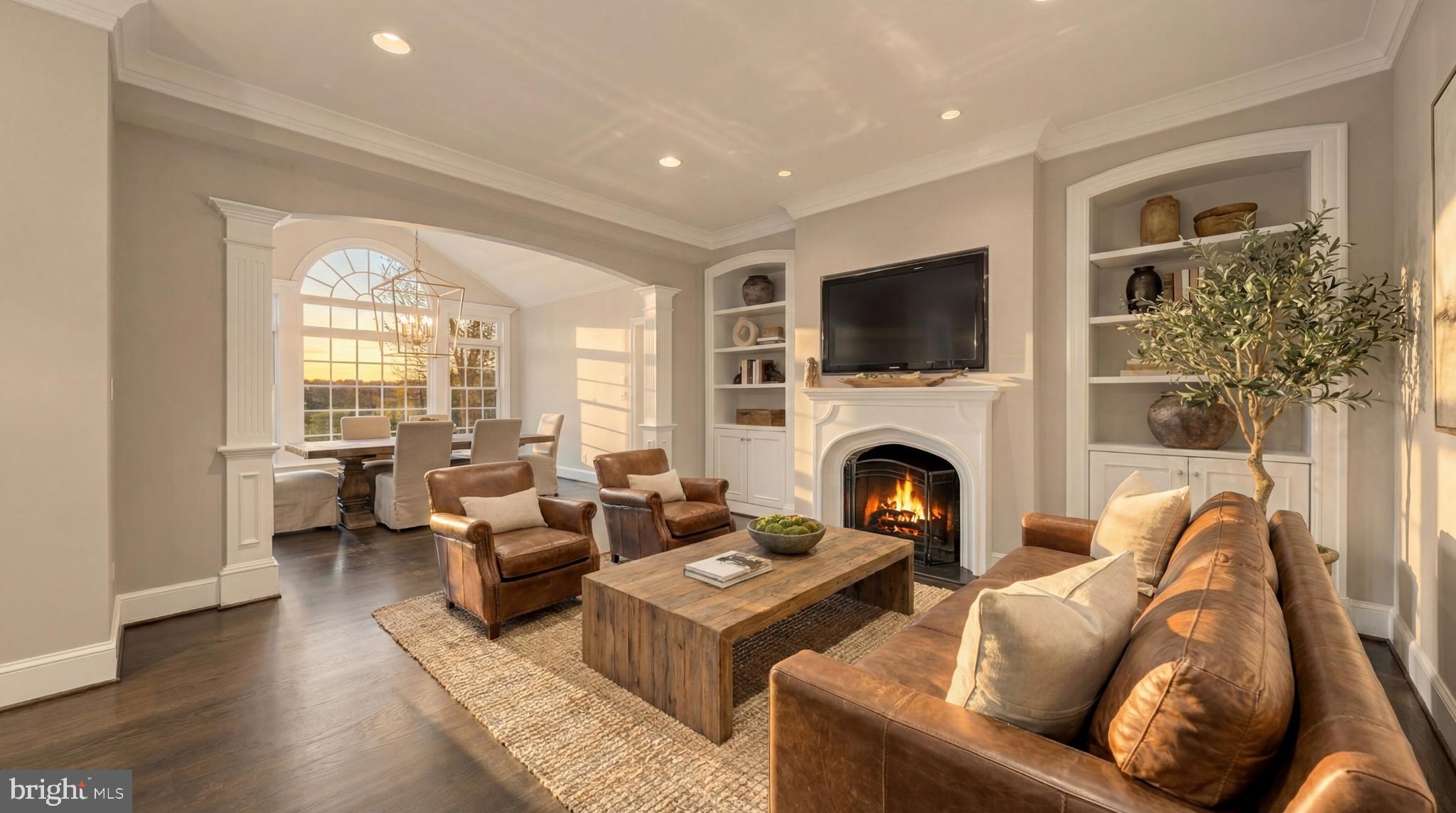 BETHESDA - Residential