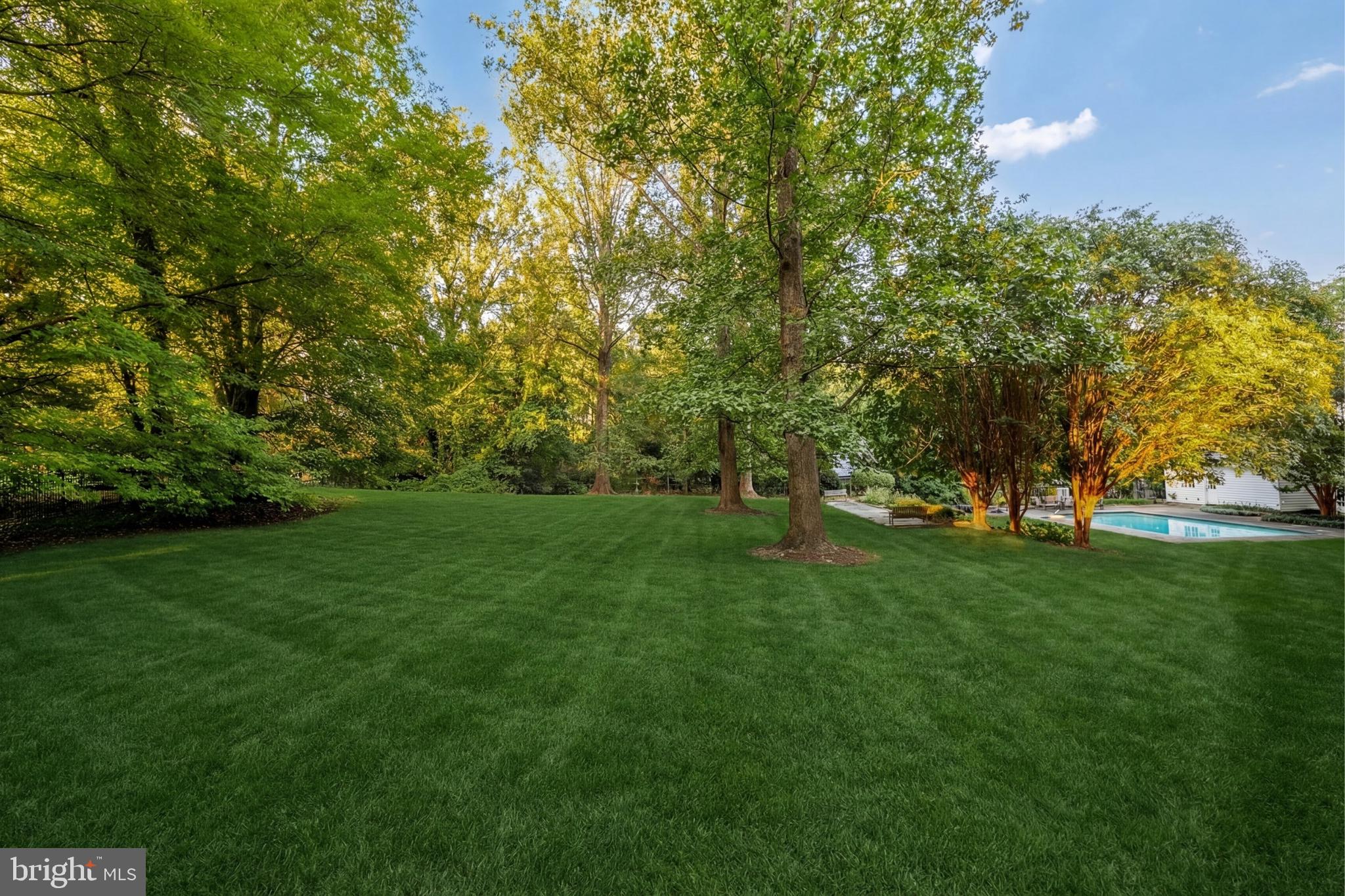 BETHESDA - Residential