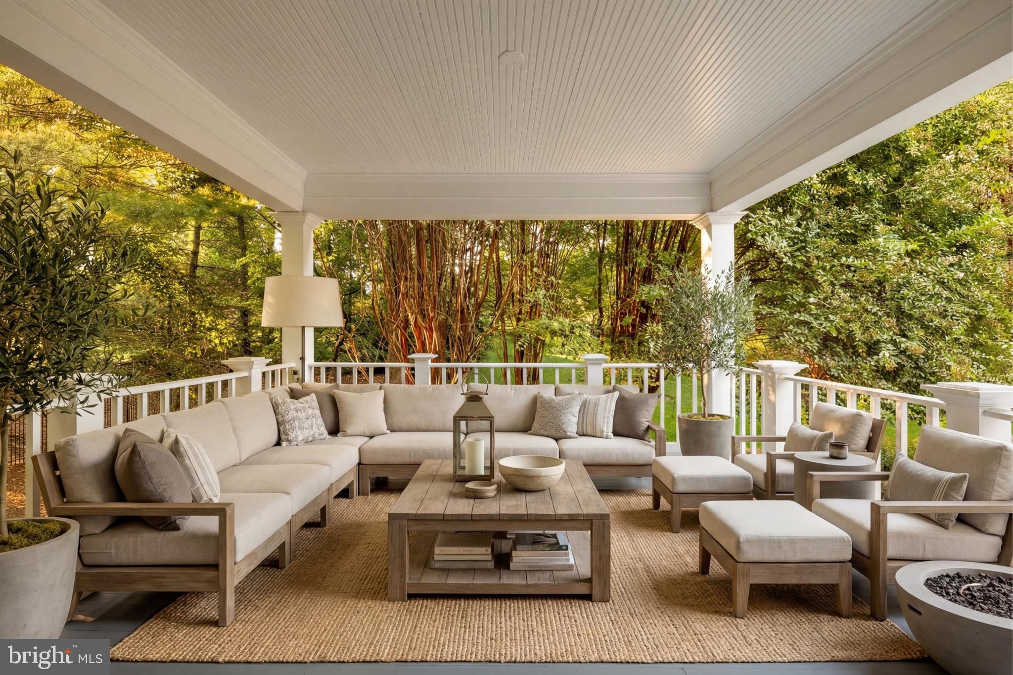 BETHESDA - Residential