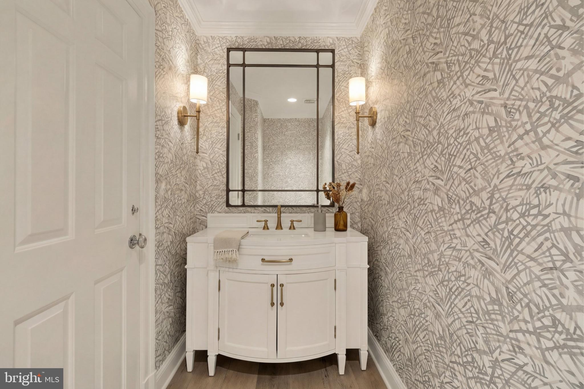 BETHESDA - Residential