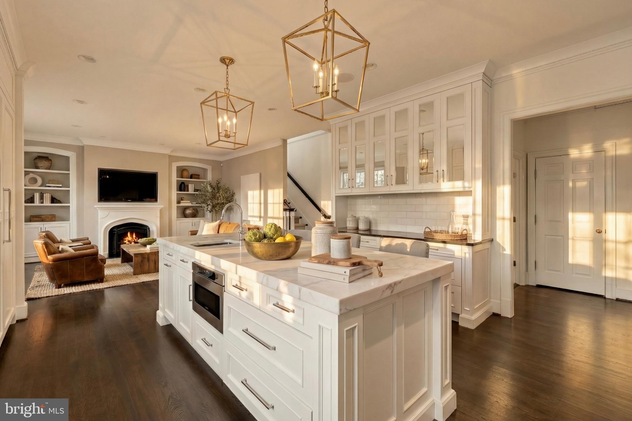 BETHESDA - Residential