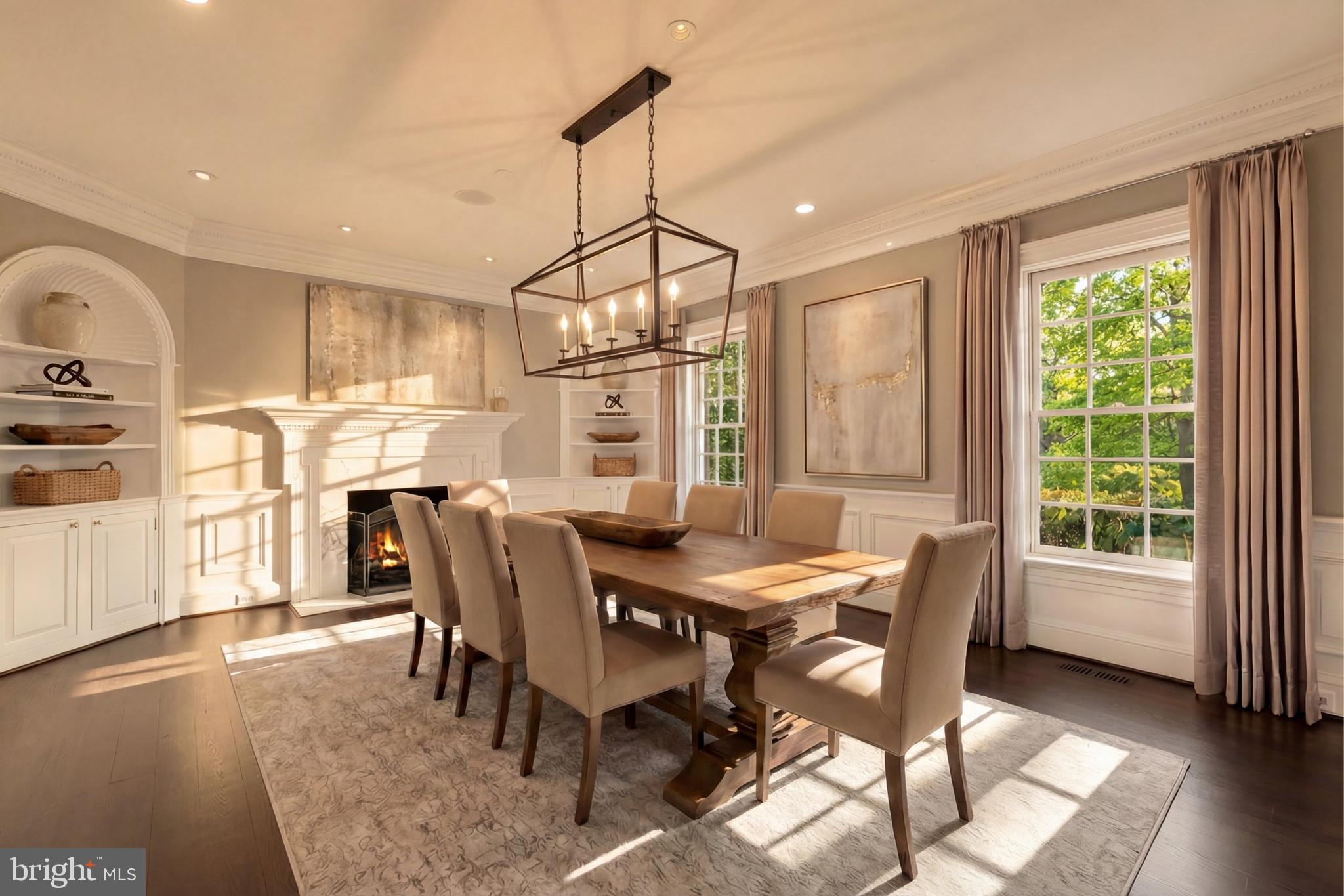 BETHESDA - Residential