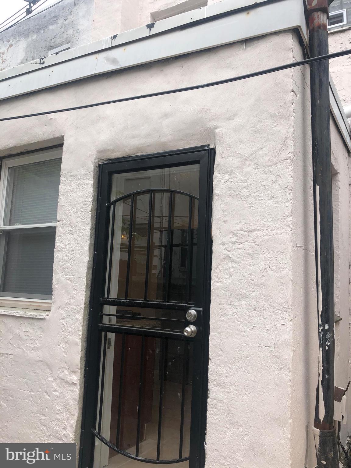OVERBROOK - Residential Lease