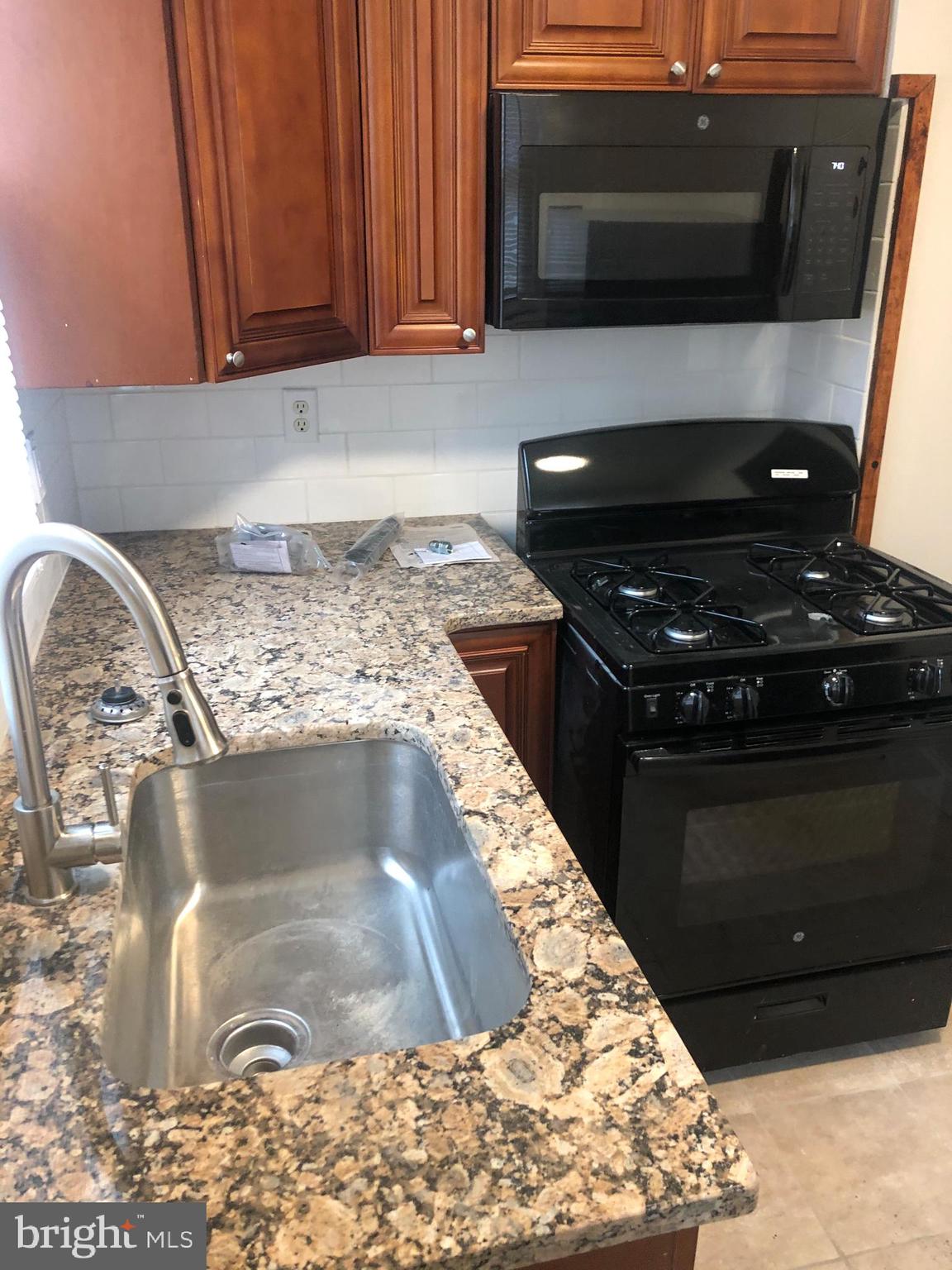 OVERBROOK - Residential Lease