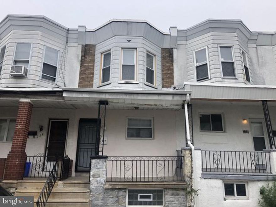 Hardwood floors modern new kitchen featuring  granite counters and all new appliances.