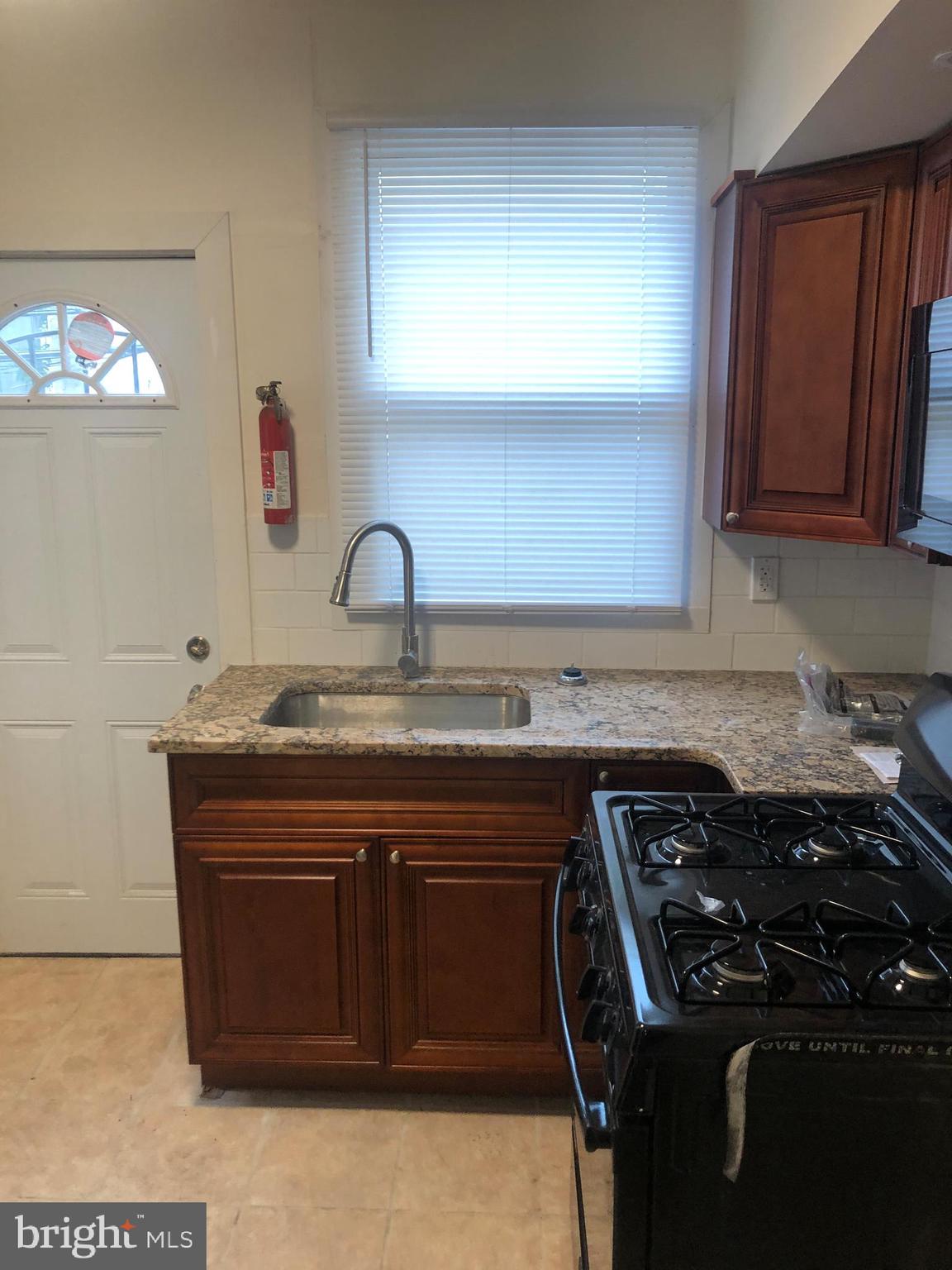 OVERBROOK - Residential Lease