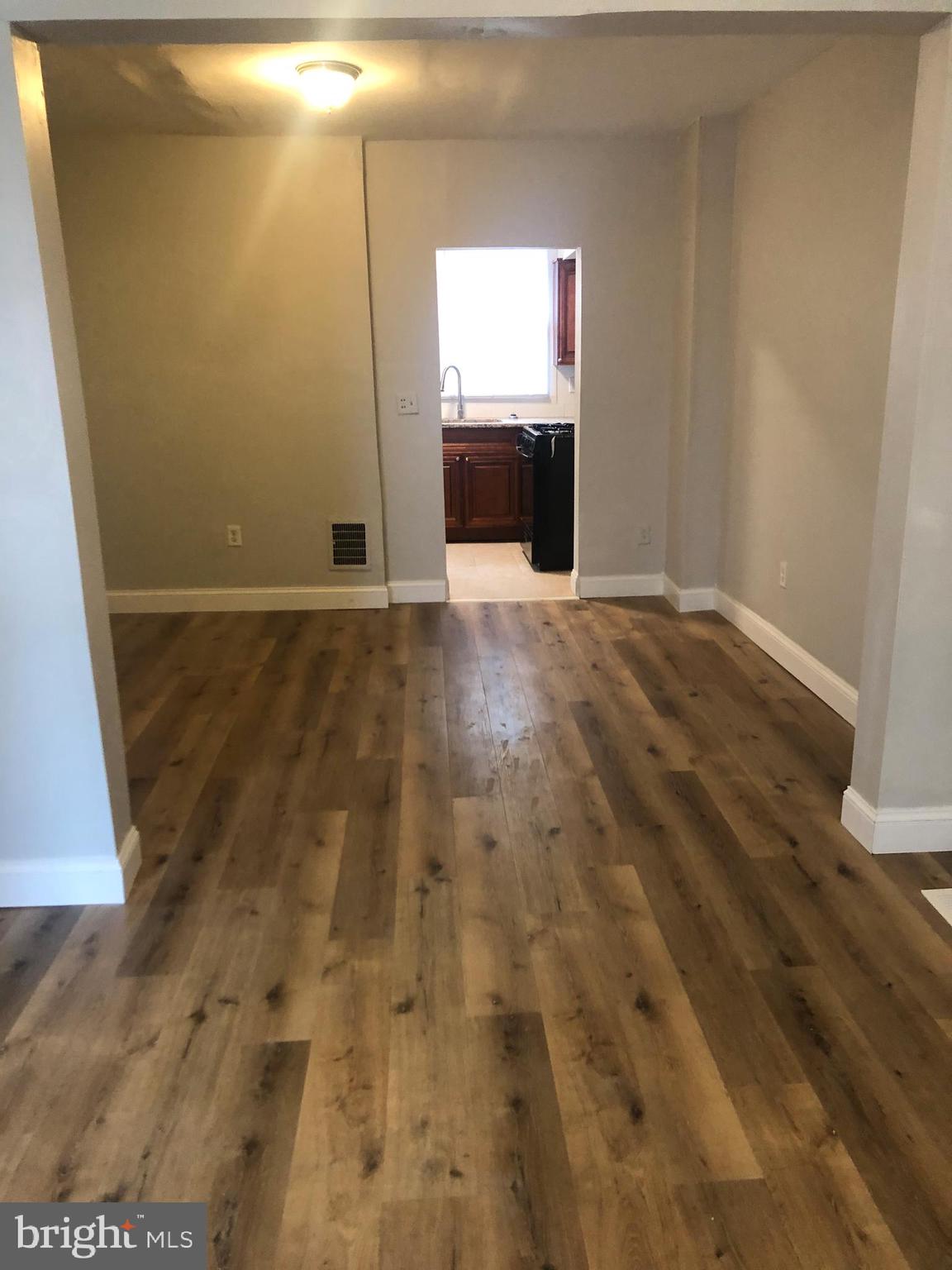 OVERBROOK - Residential Lease