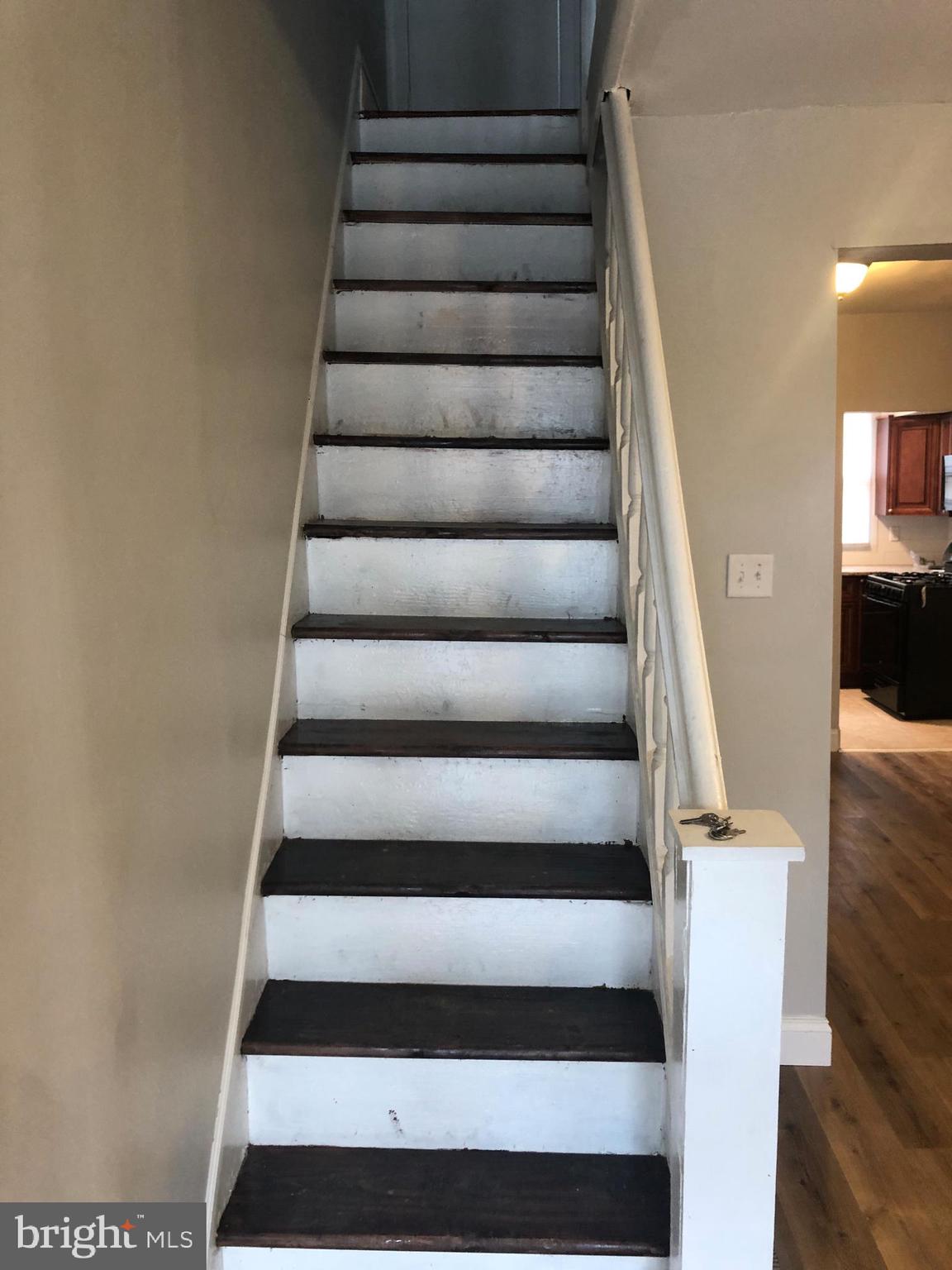 OVERBROOK - Residential Lease
