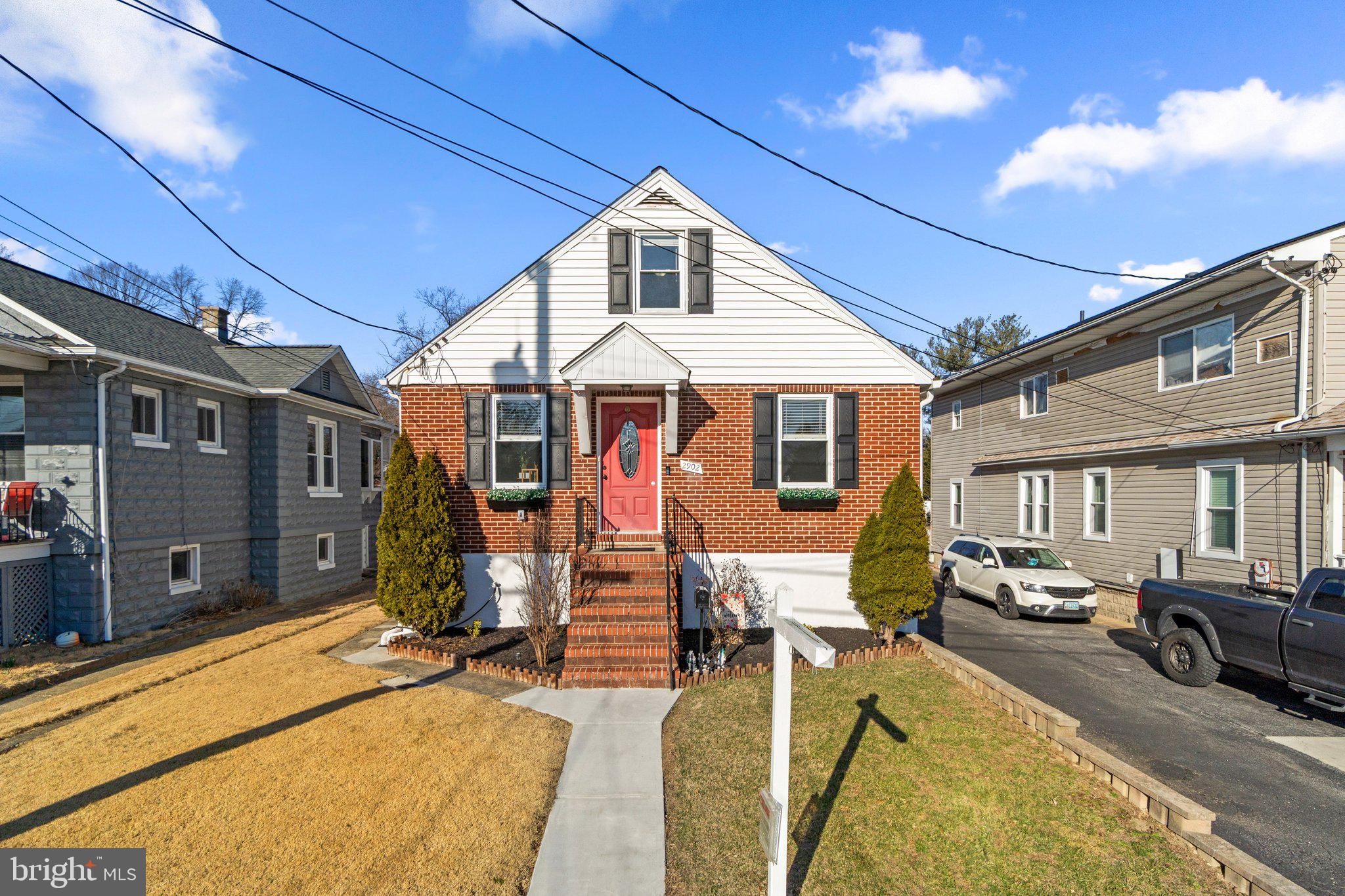 CHENOAK MANOR - Residential