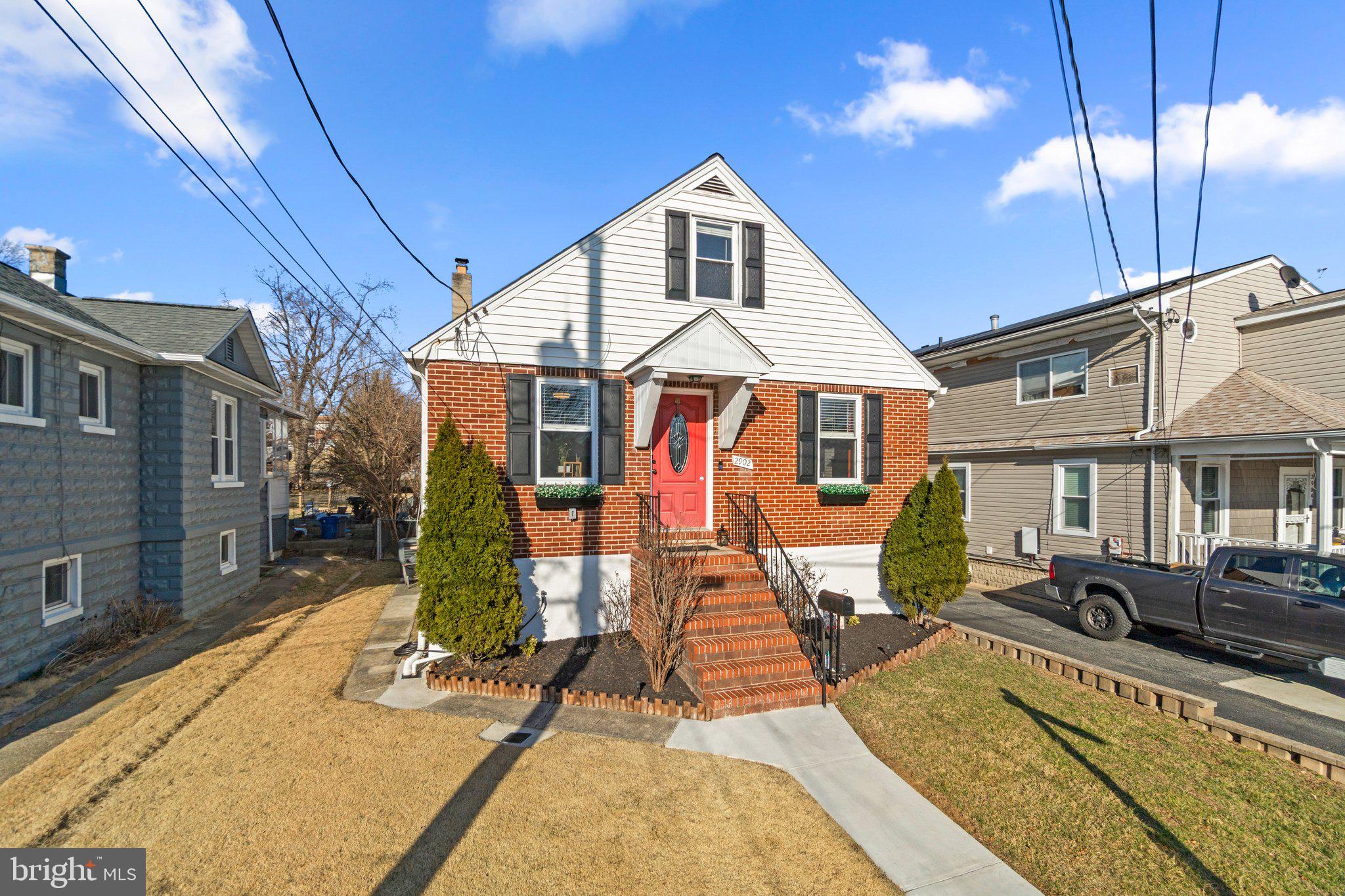 CHENOAK MANOR - Residential