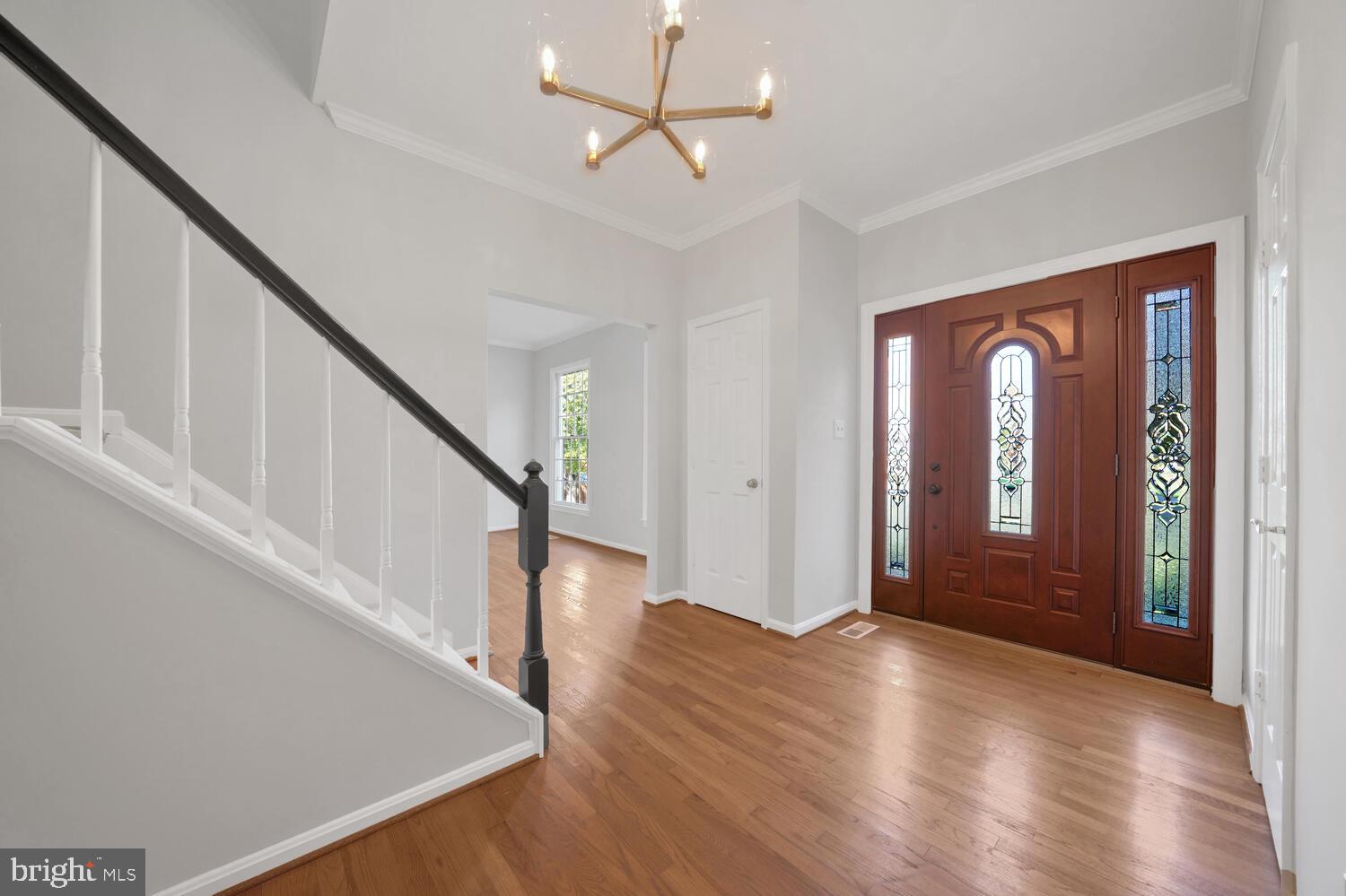 POTOMAC CROSSING - Residential