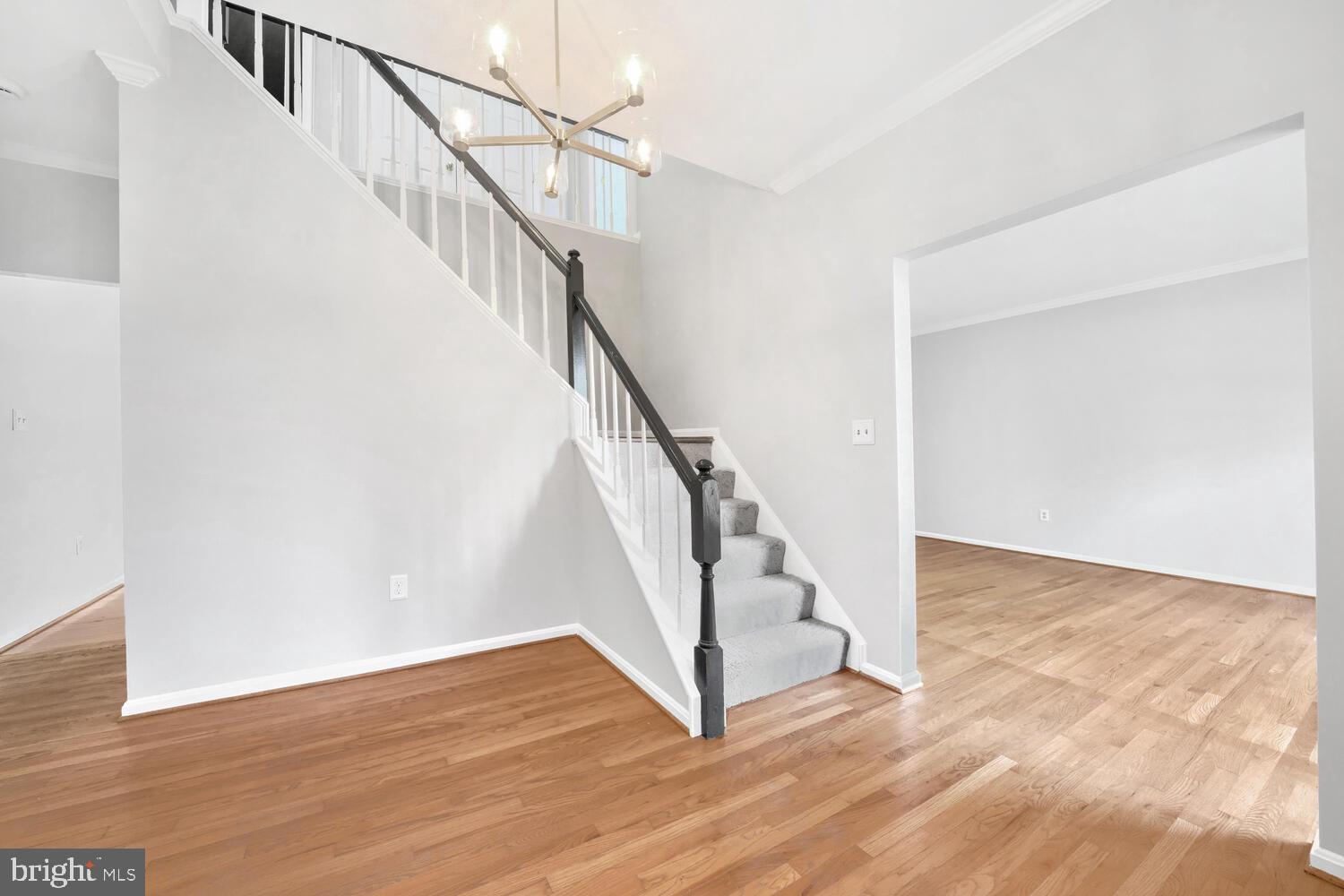 POTOMAC CROSSING - Residential