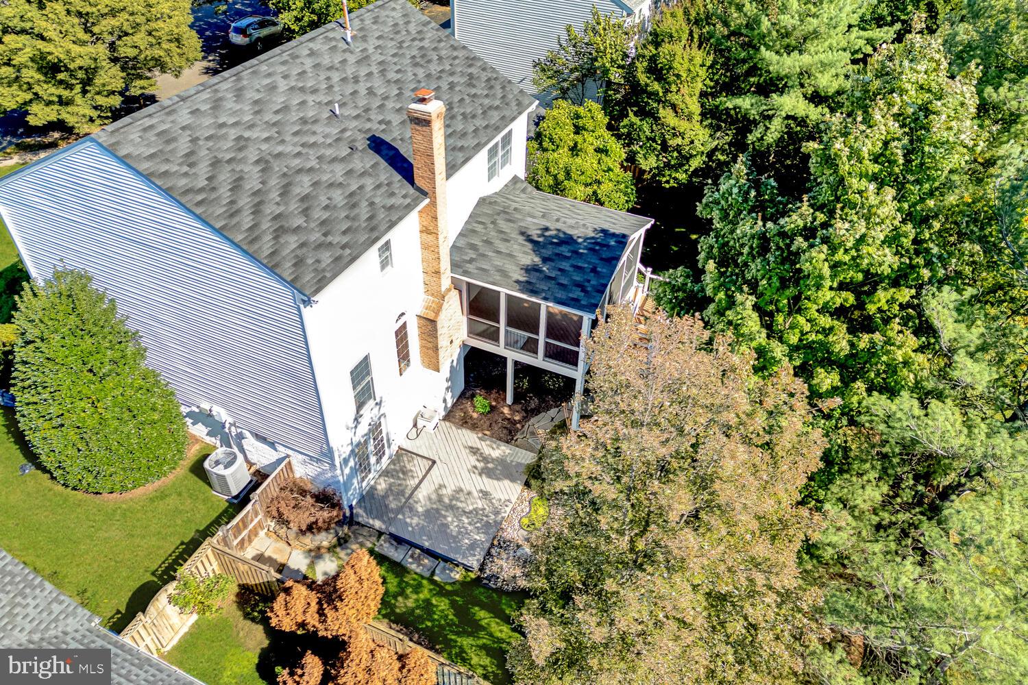 POTOMAC CROSSING - Residential