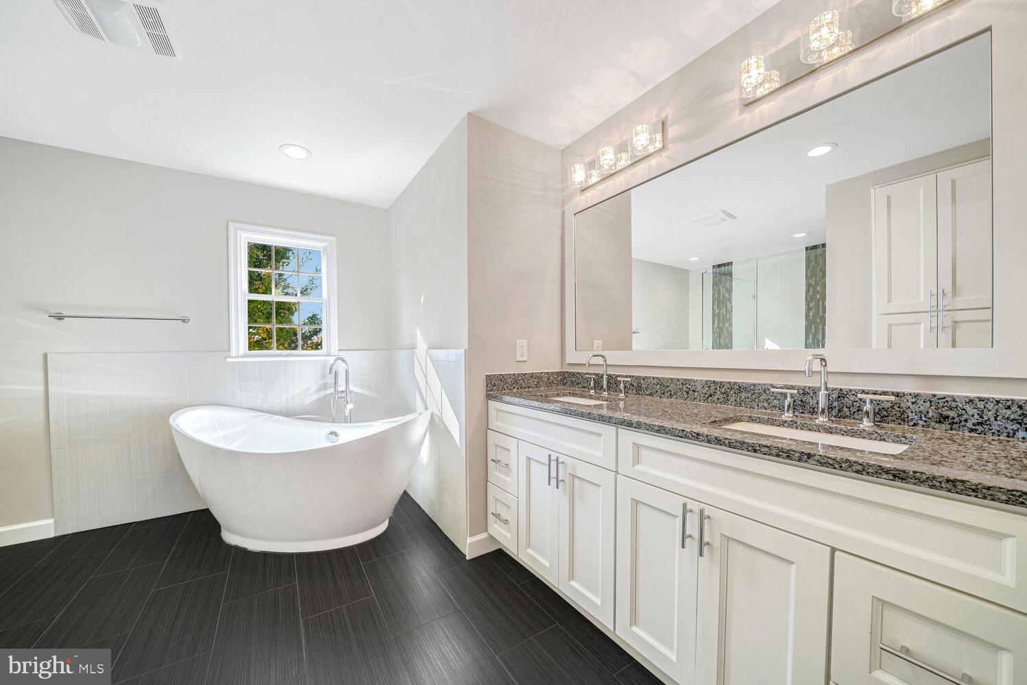 POTOMAC CROSSING - Residential