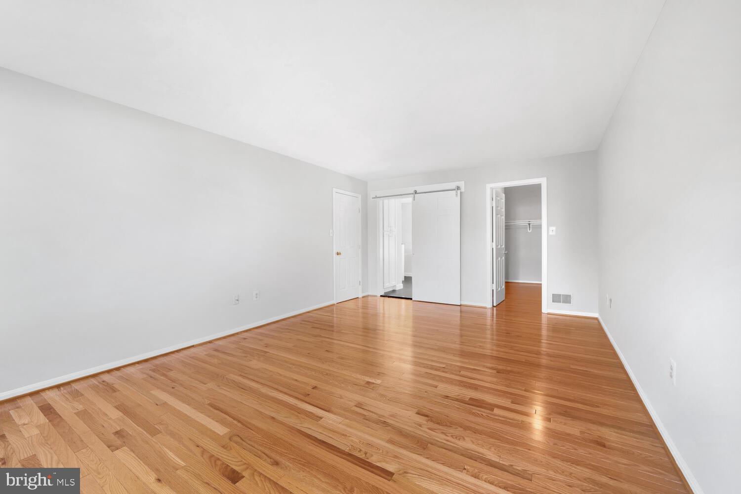 POTOMAC CROSSING - Residential