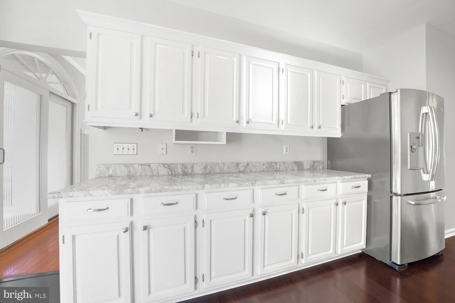 POTOMAC CROSSING - Residential