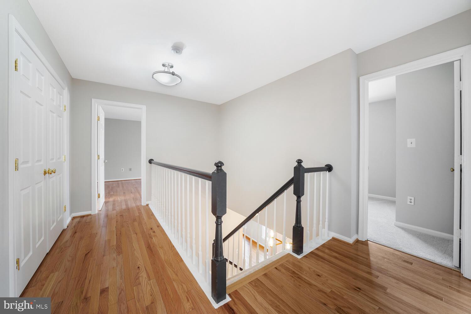 POTOMAC CROSSING - Residential