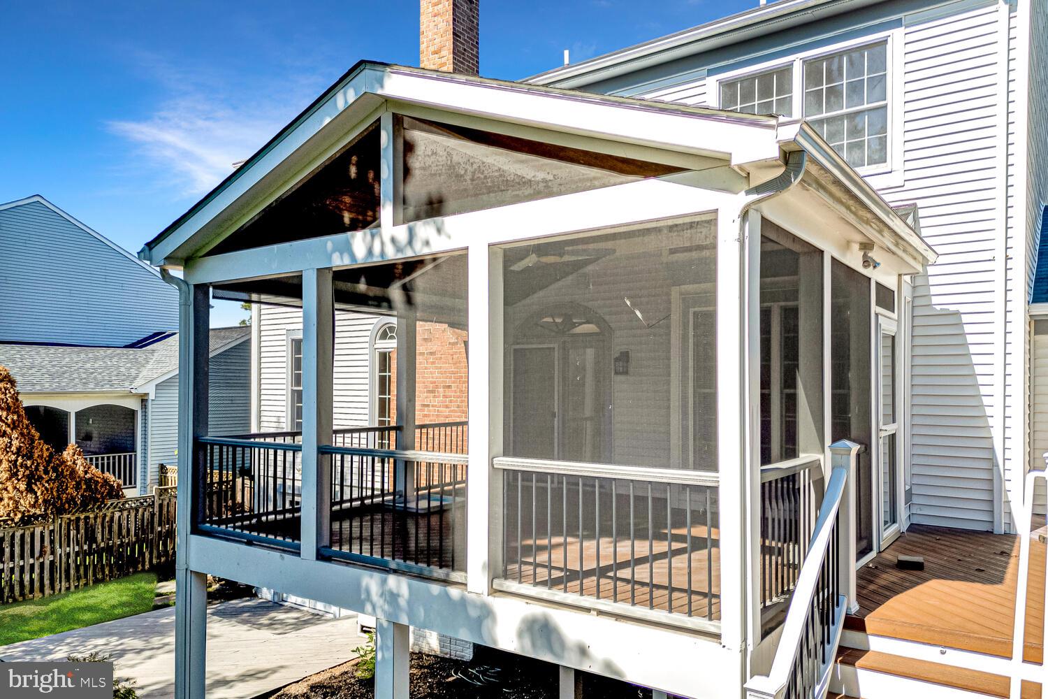 POTOMAC CROSSING - Residential