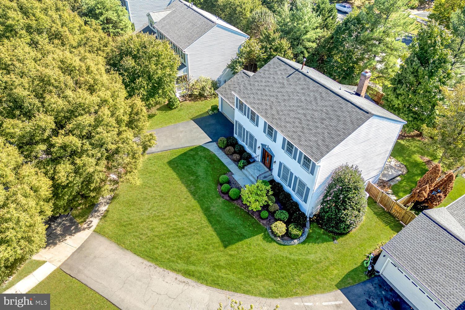 POTOMAC CROSSING - Residential