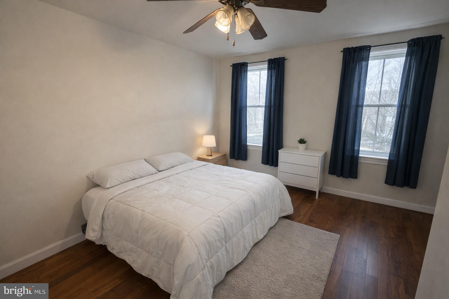 MILL HILL - Residential