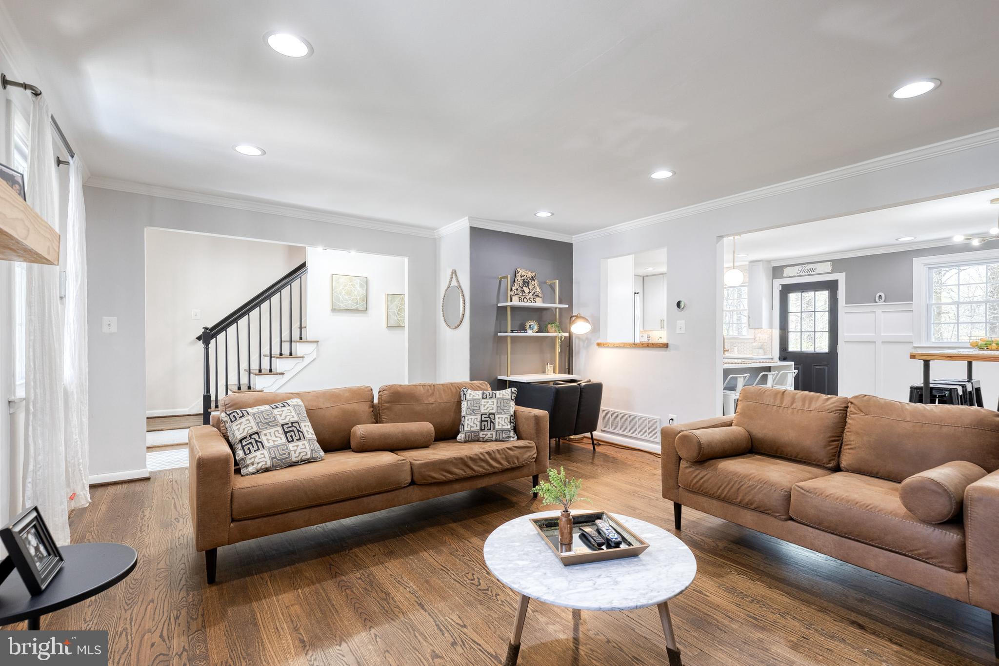 HAMPTON - Residential