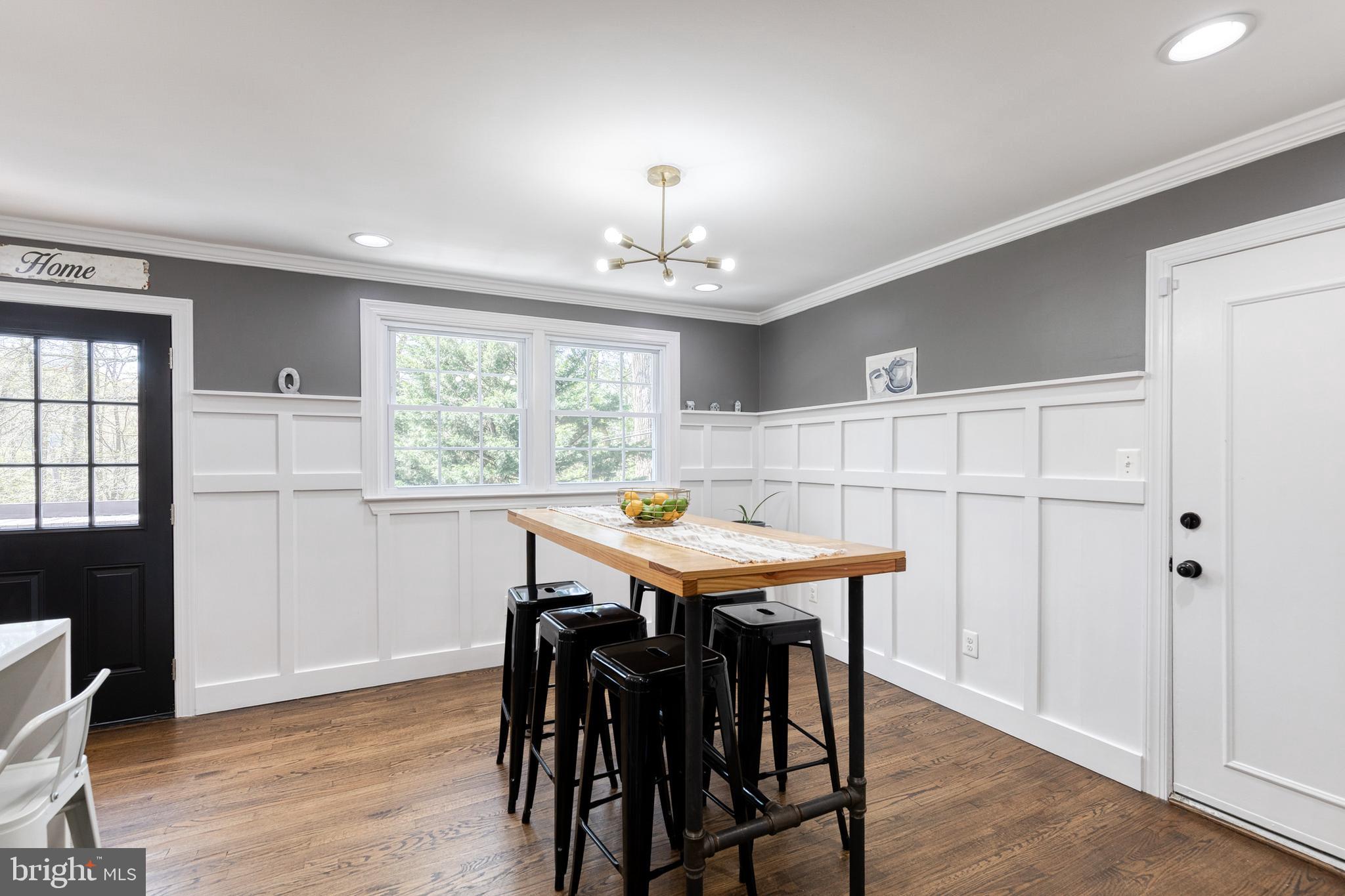 HAMPTON - Residential