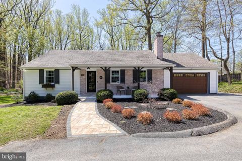 905 E SEMINARY AVENUE TOWSON MD 21286