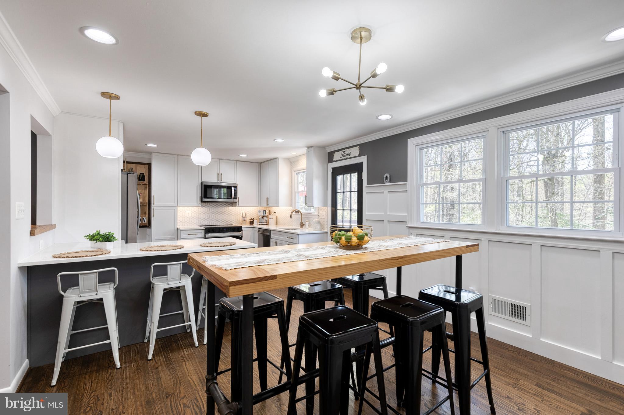 HAMPTON - Residential