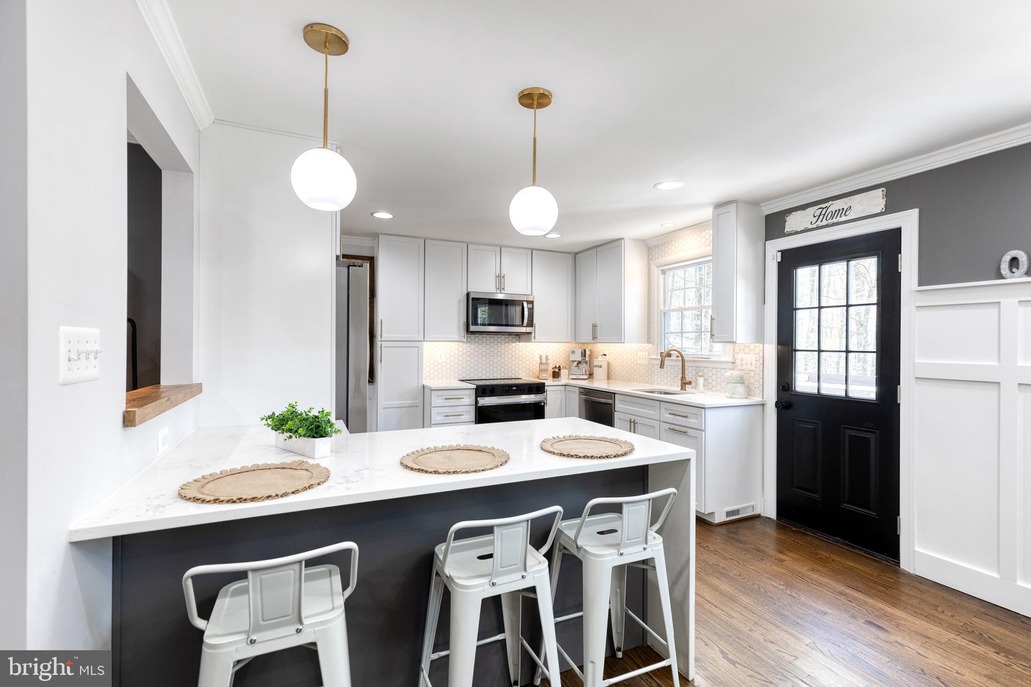 HAMPTON - Residential