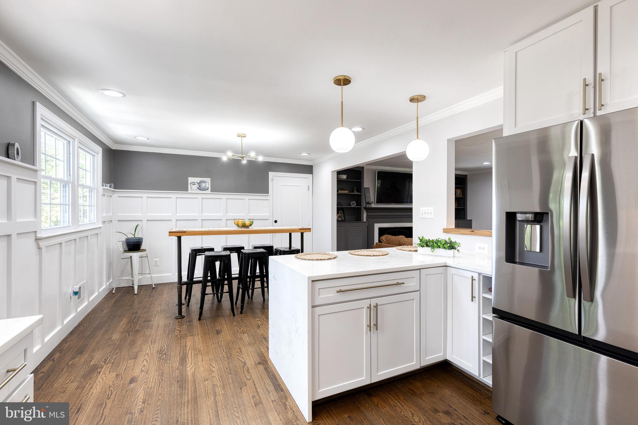 HAMPTON - Residential