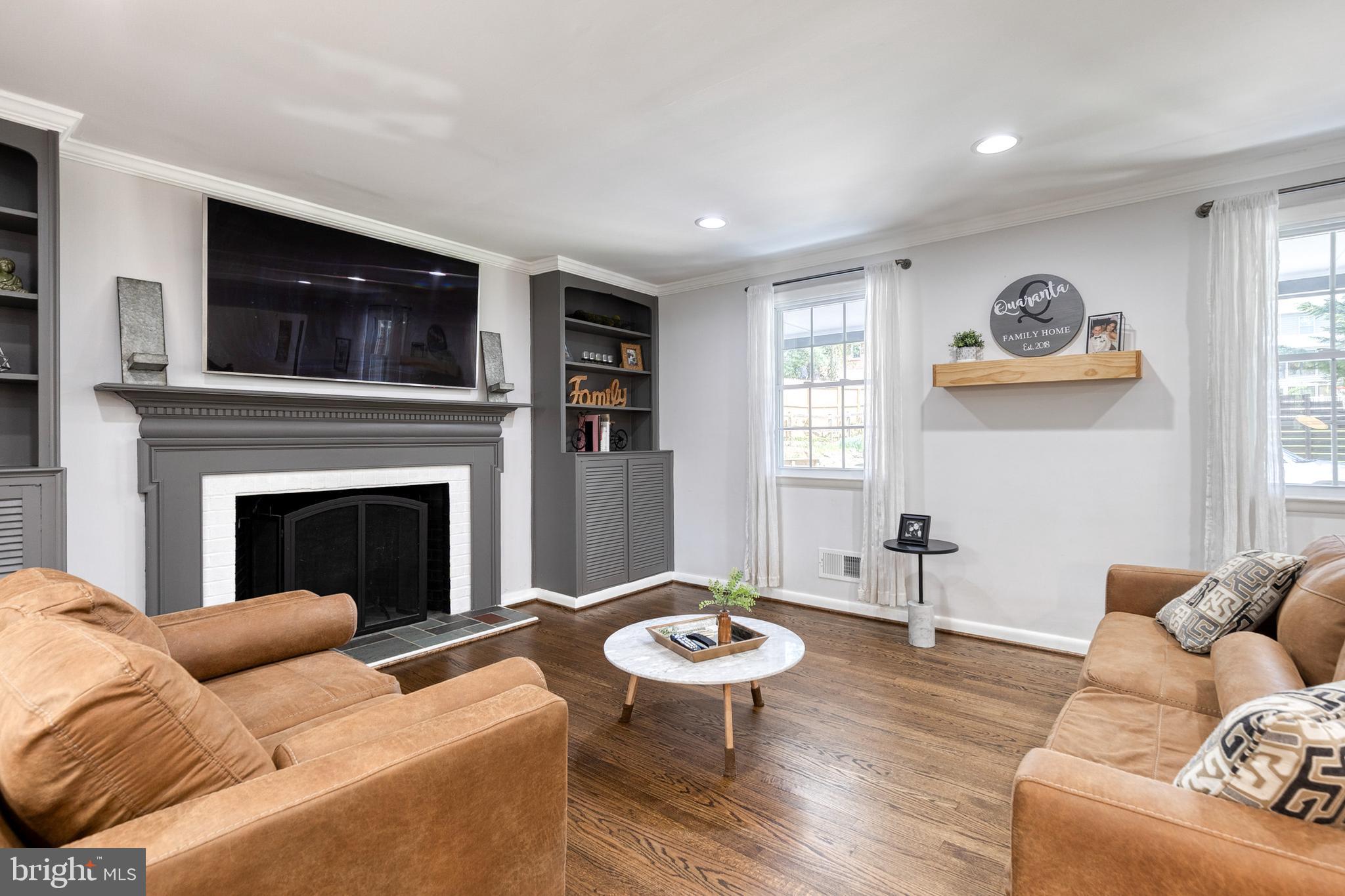 HAMPTON - Residential