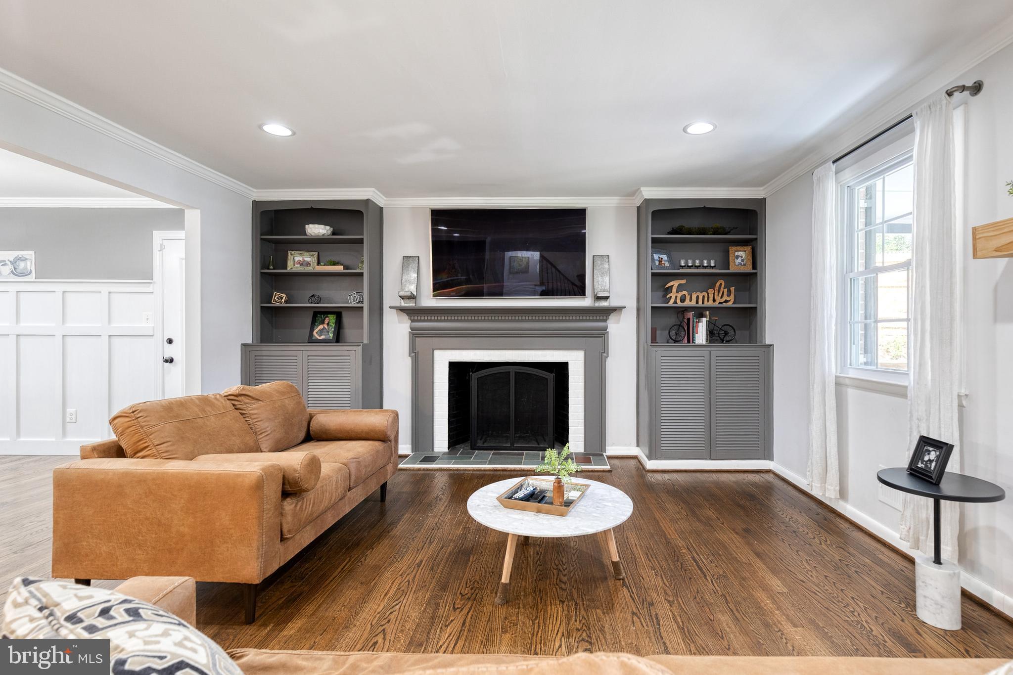 HAMPTON - Residential