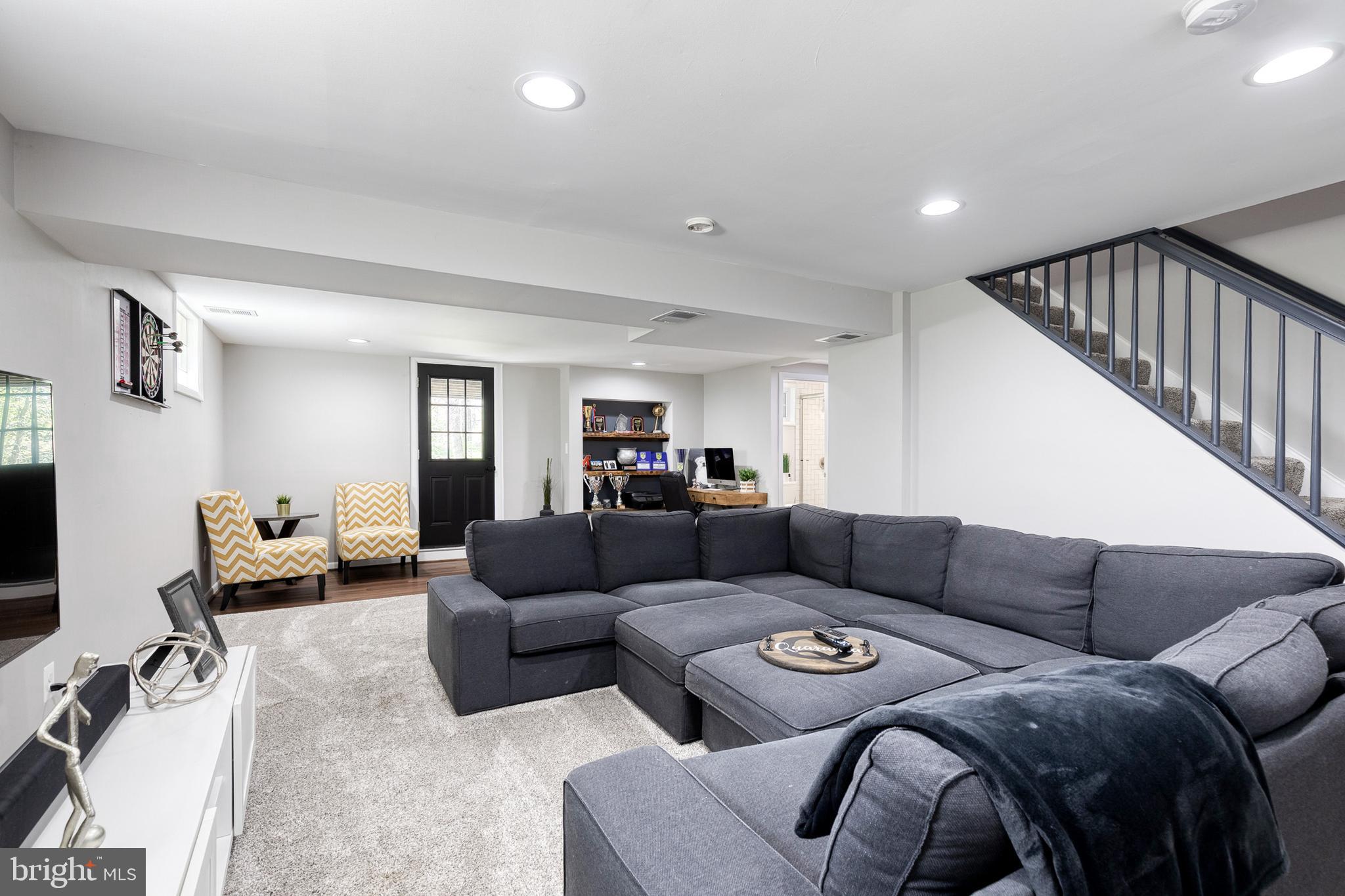 HAMPTON - Residential