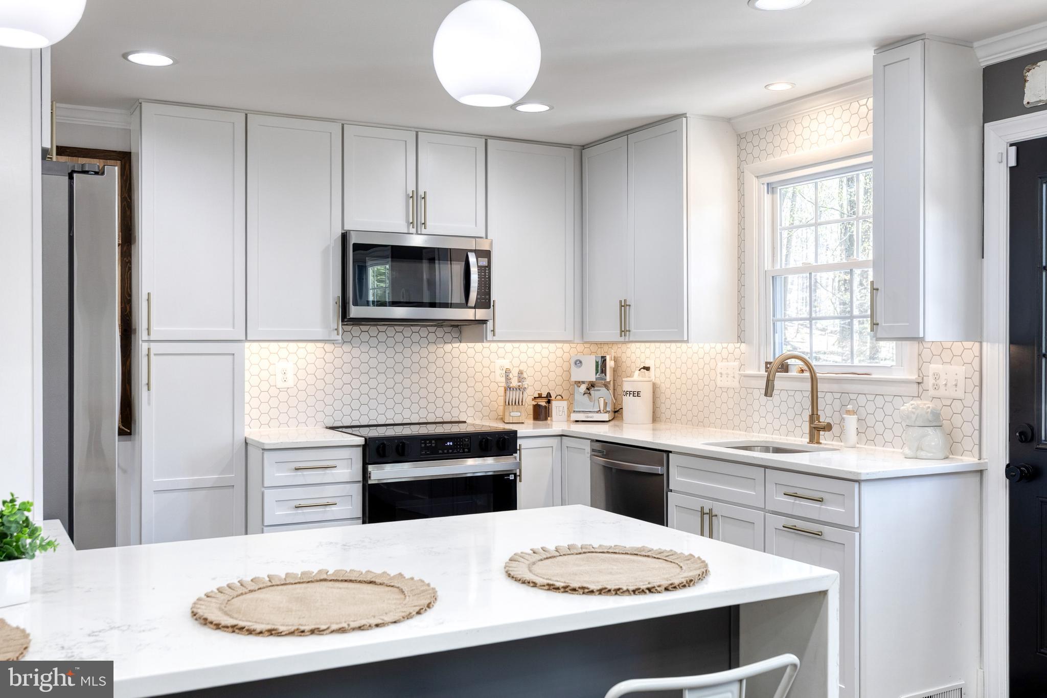 HAMPTON - Residential