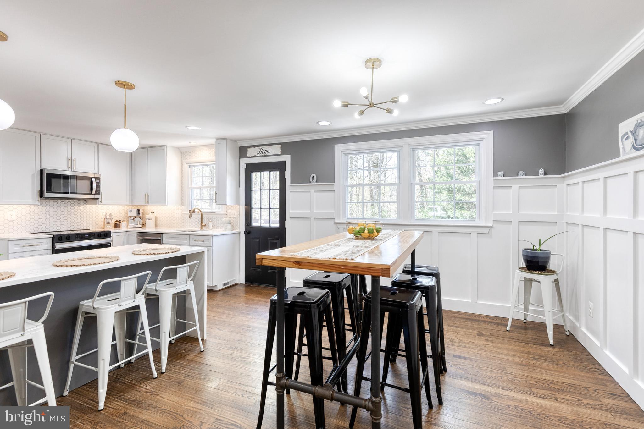 HAMPTON - Residential