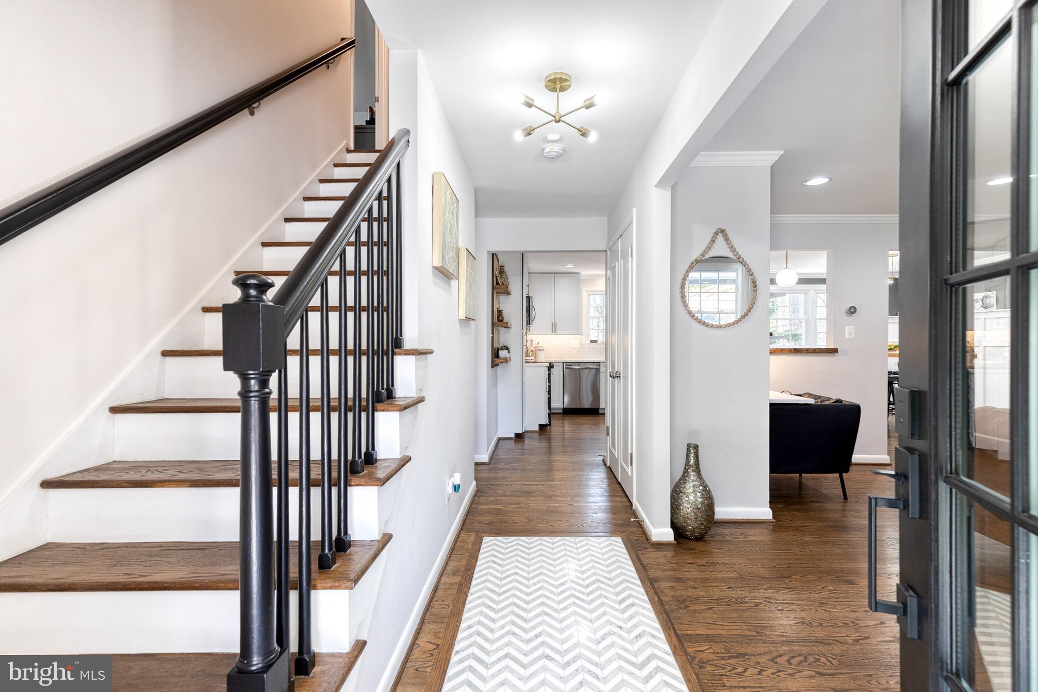 HAMPTON - Residential