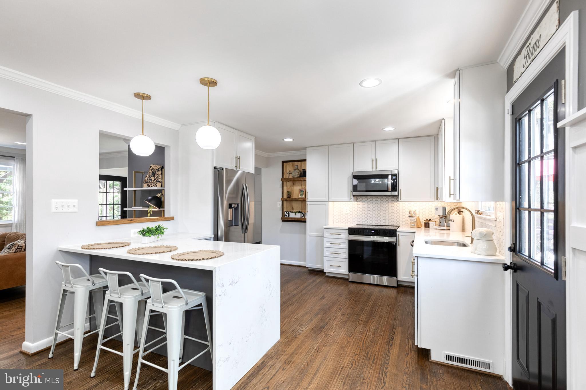 HAMPTON - Residential