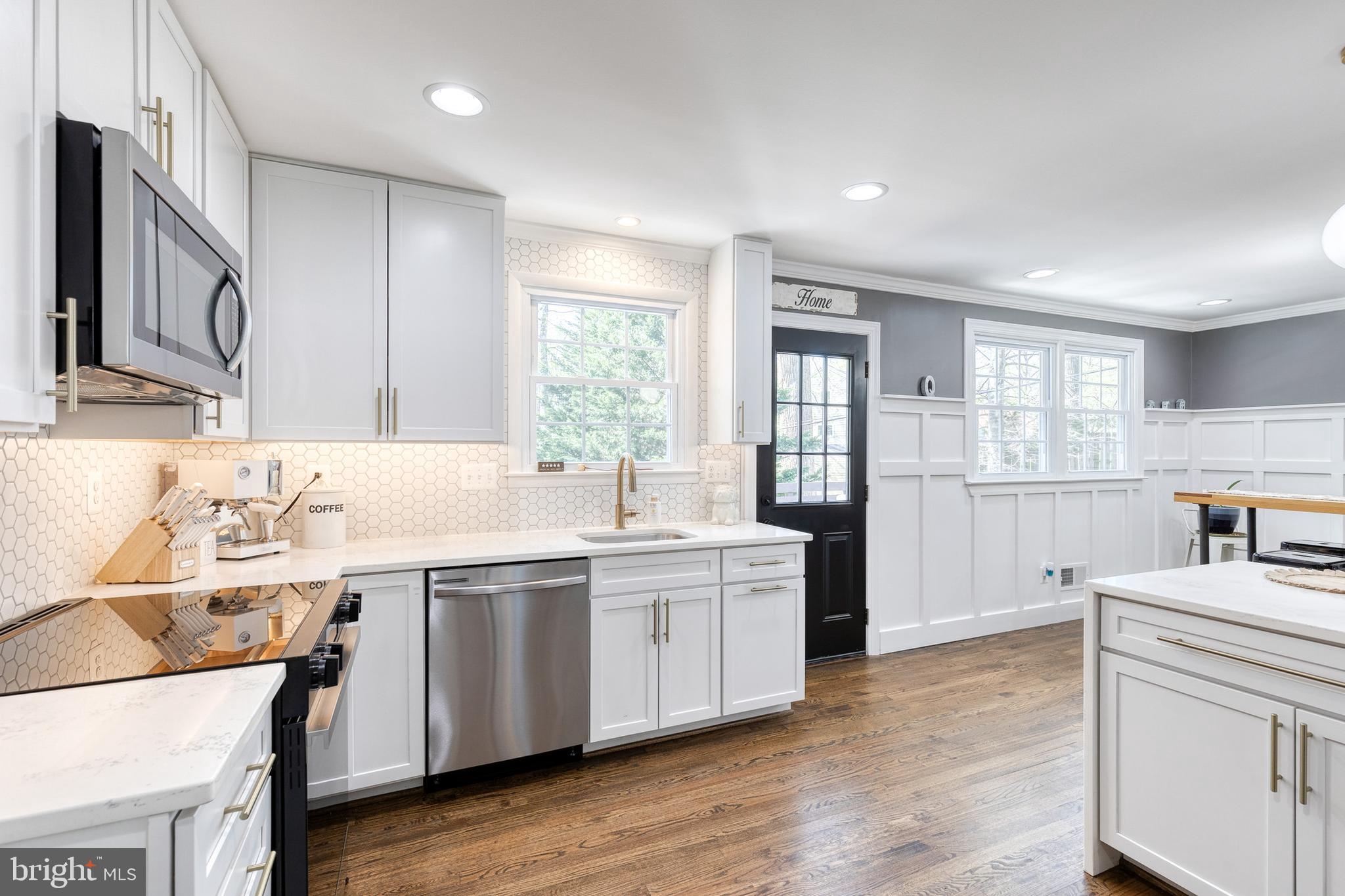 HAMPTON - Residential