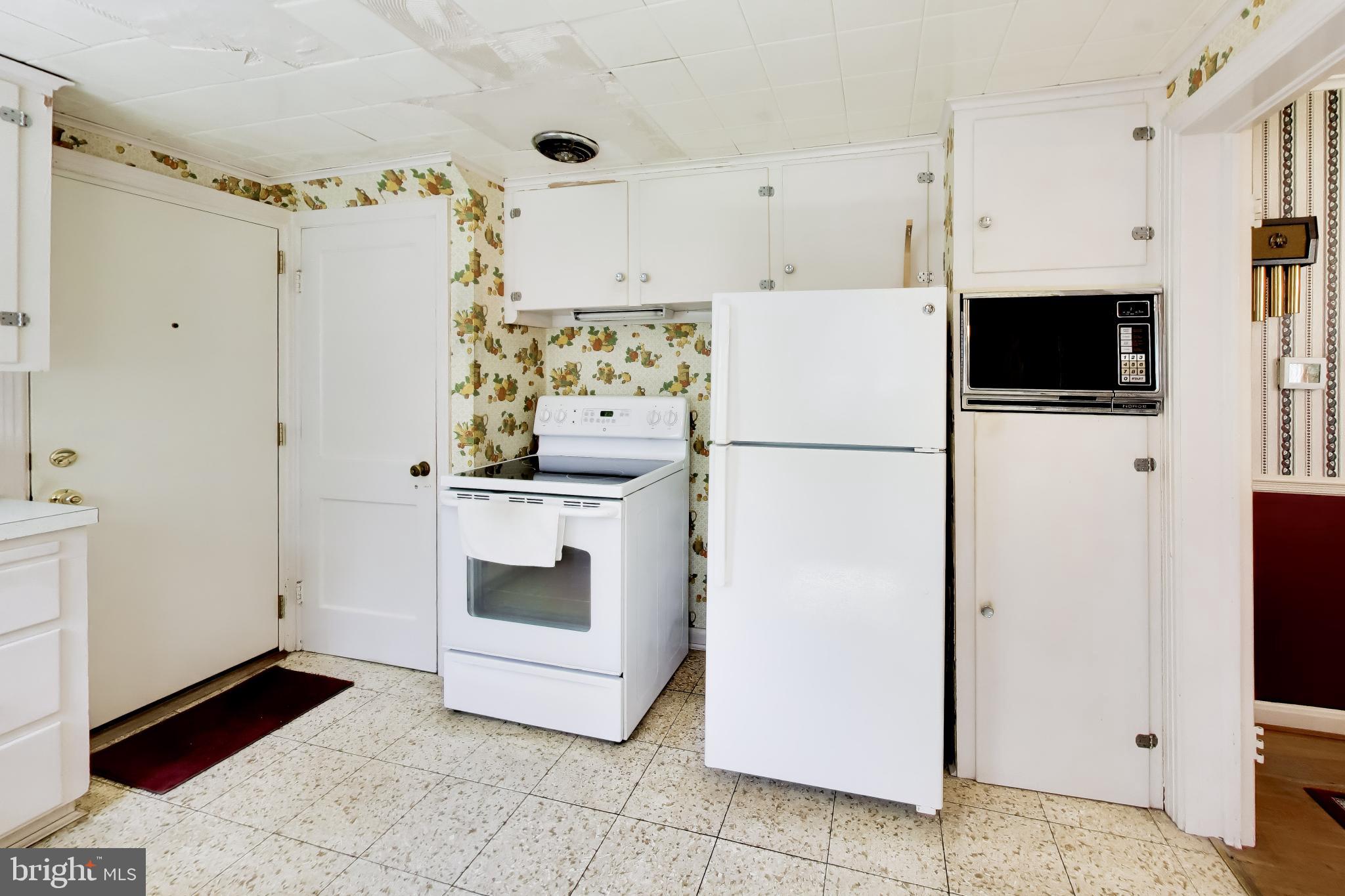 CHEVERLY - Residential