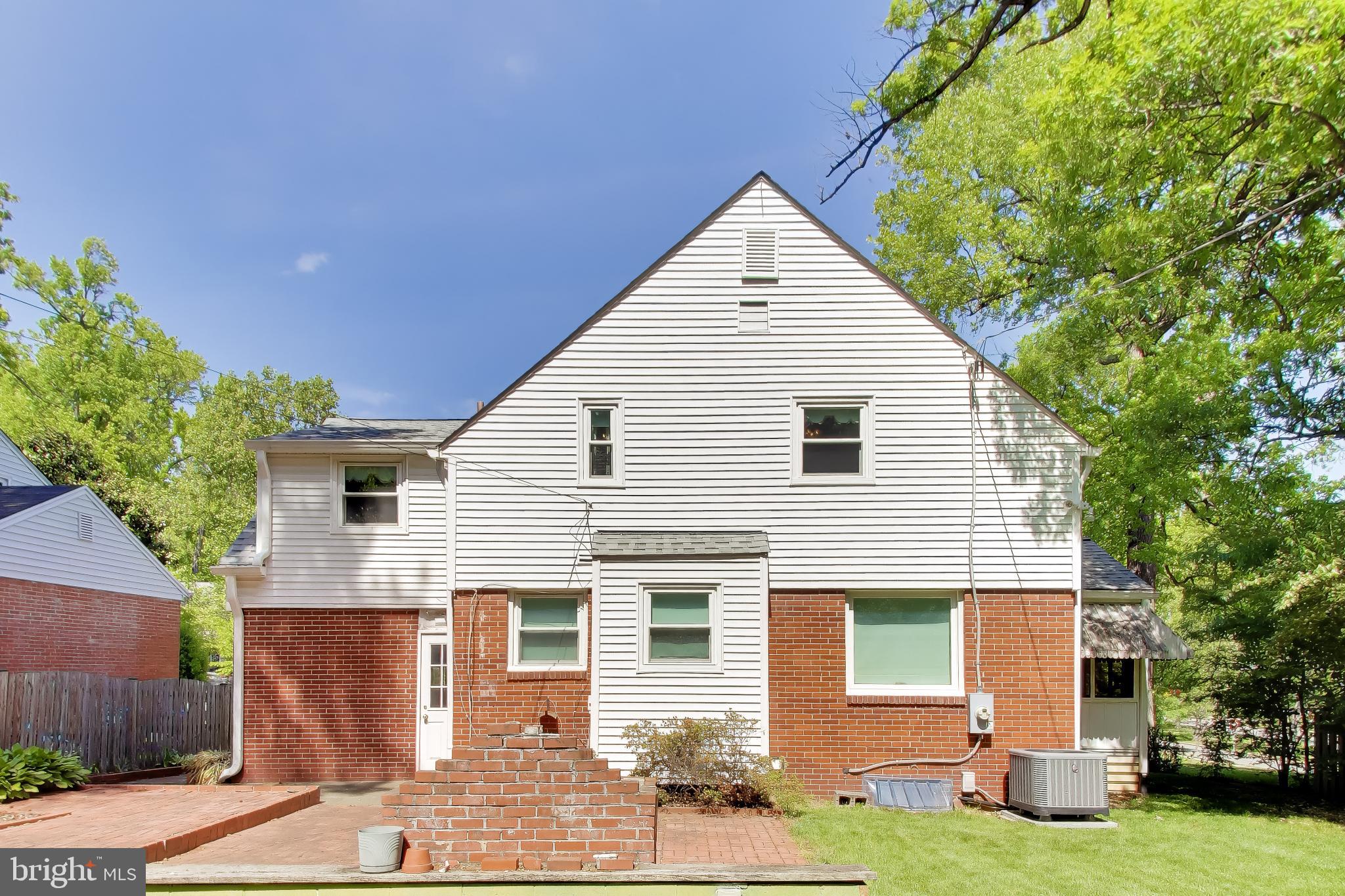 CHEVERLY - Residential