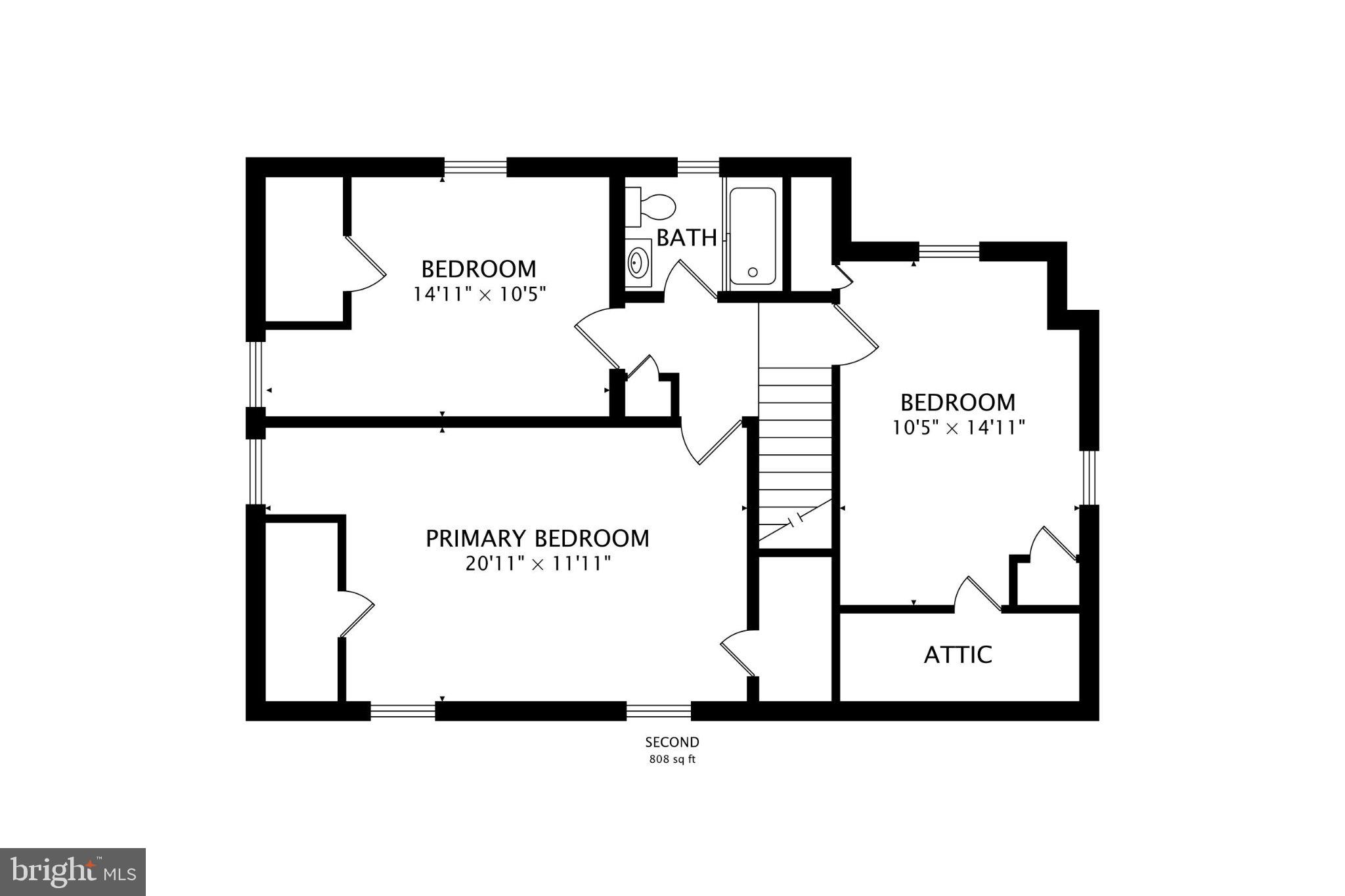 CHEVERLY - Residential