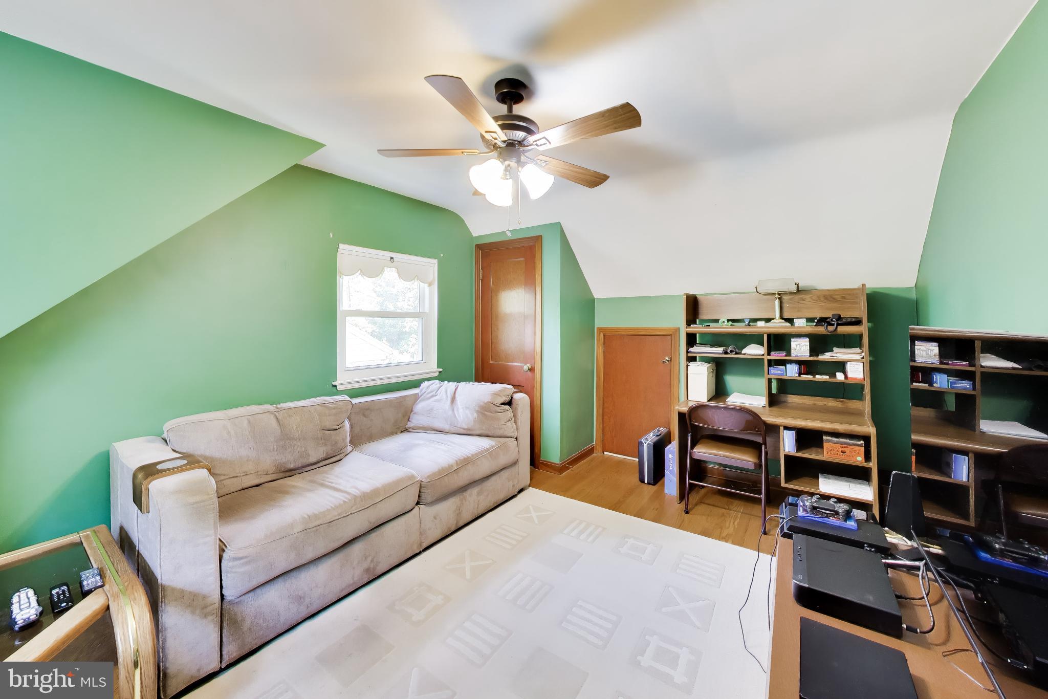 CHEVERLY - Residential