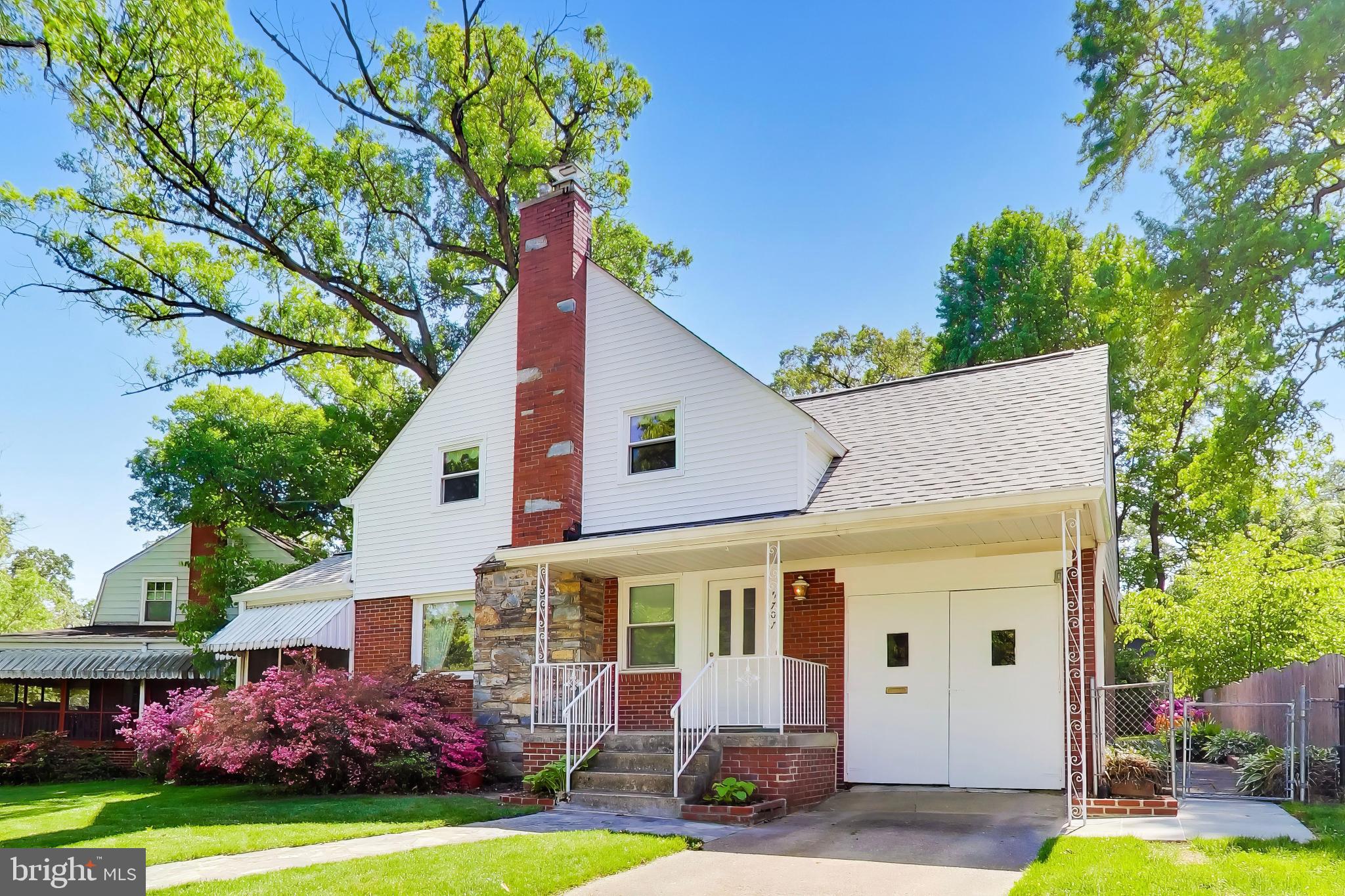 CHEVERLY - Residential