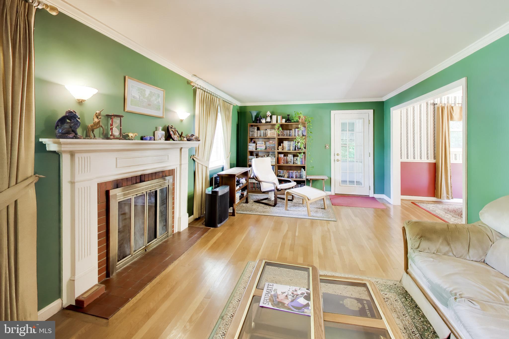 CHEVERLY - Residential