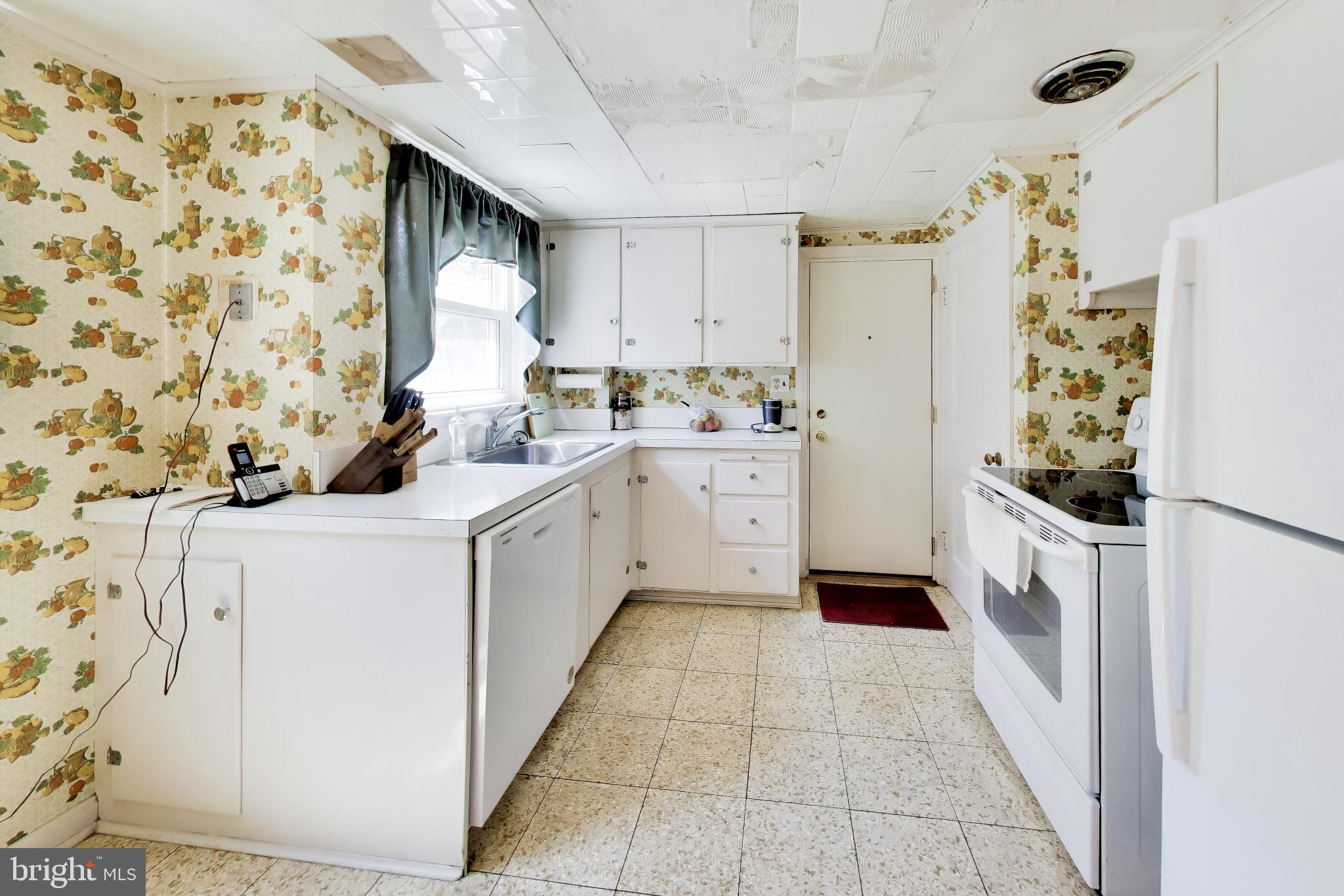 CHEVERLY - Residential