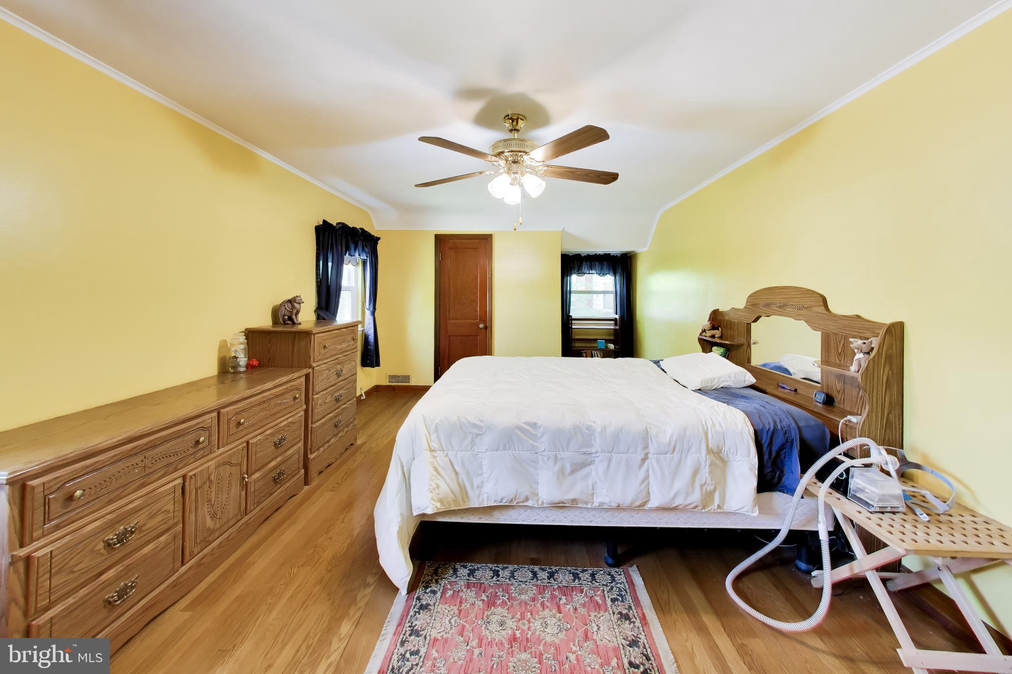 CHEVERLY - Residential