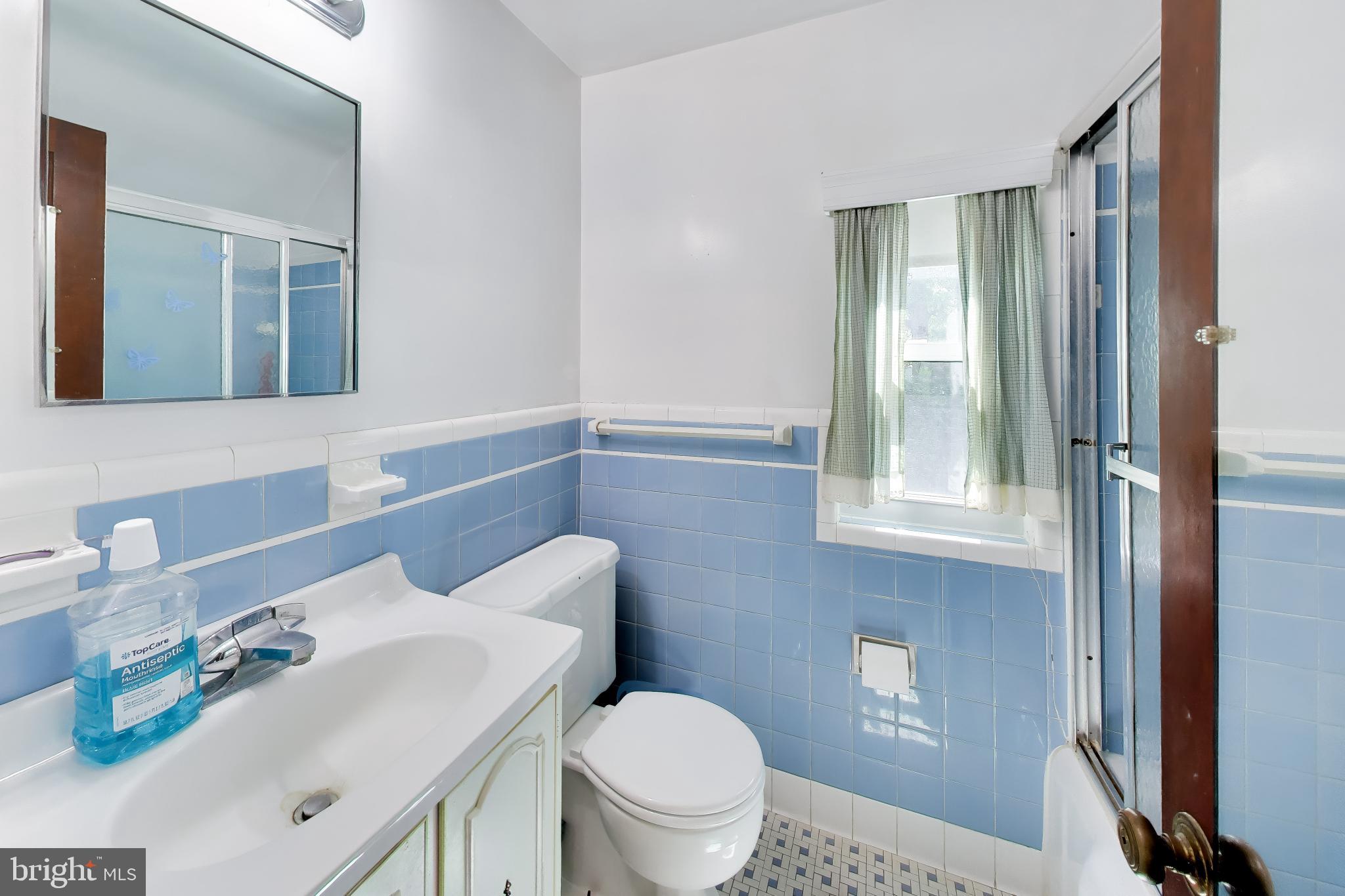 CHEVERLY - Residential